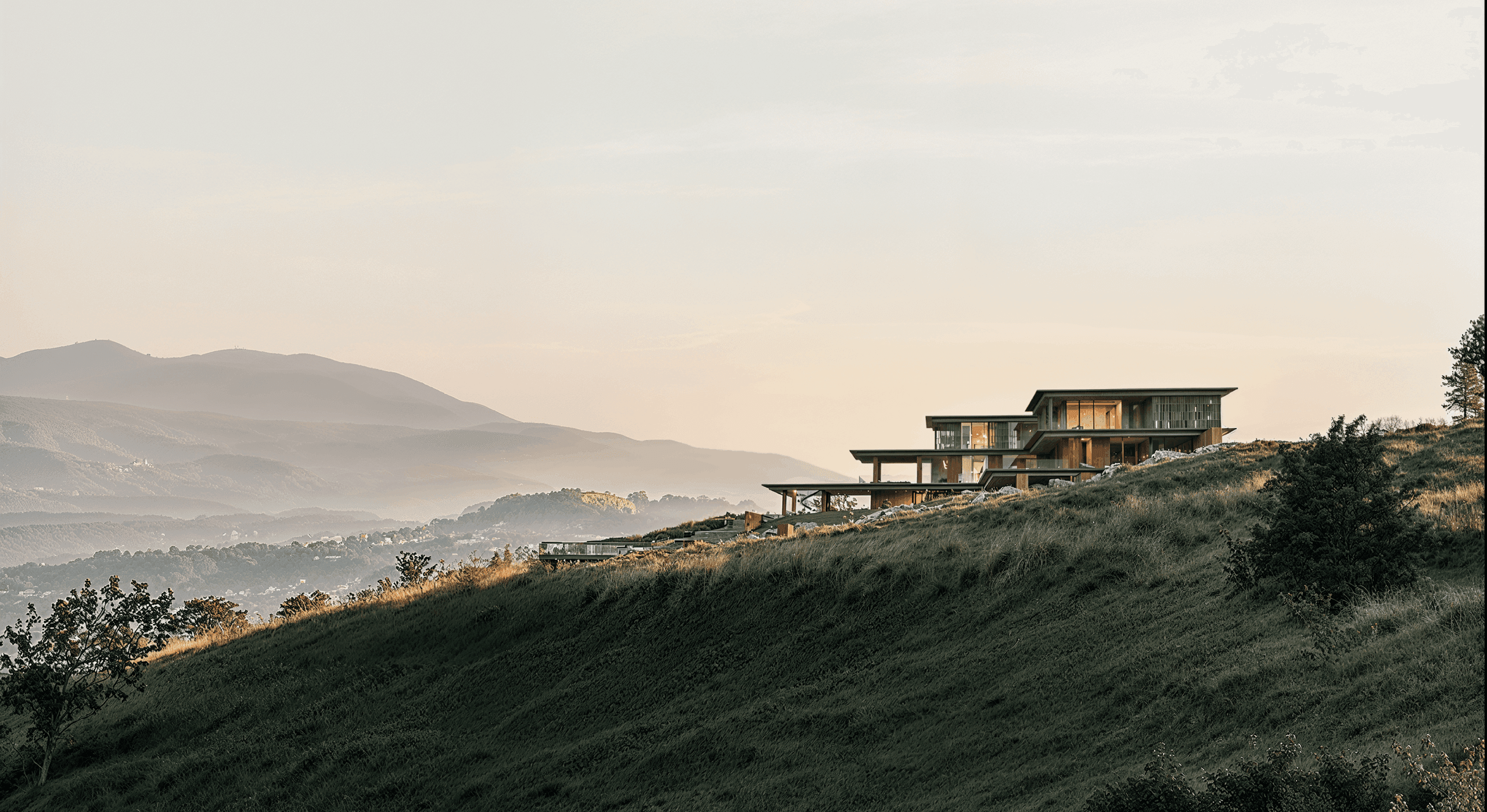Project Echo Ridge