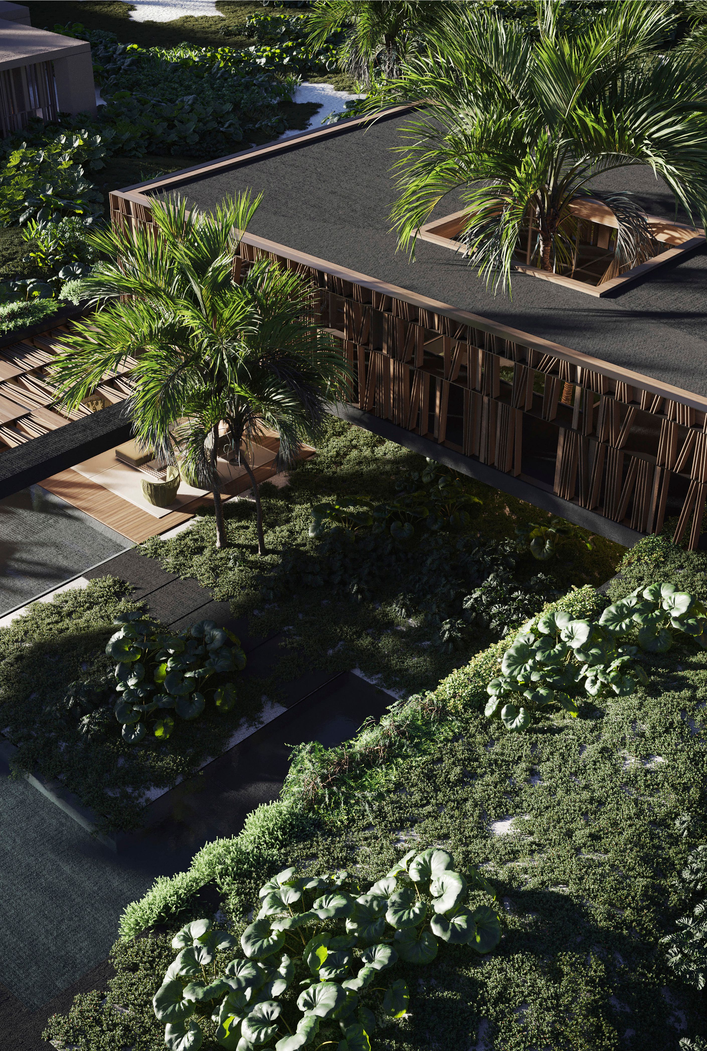 Project Big Detail Photo