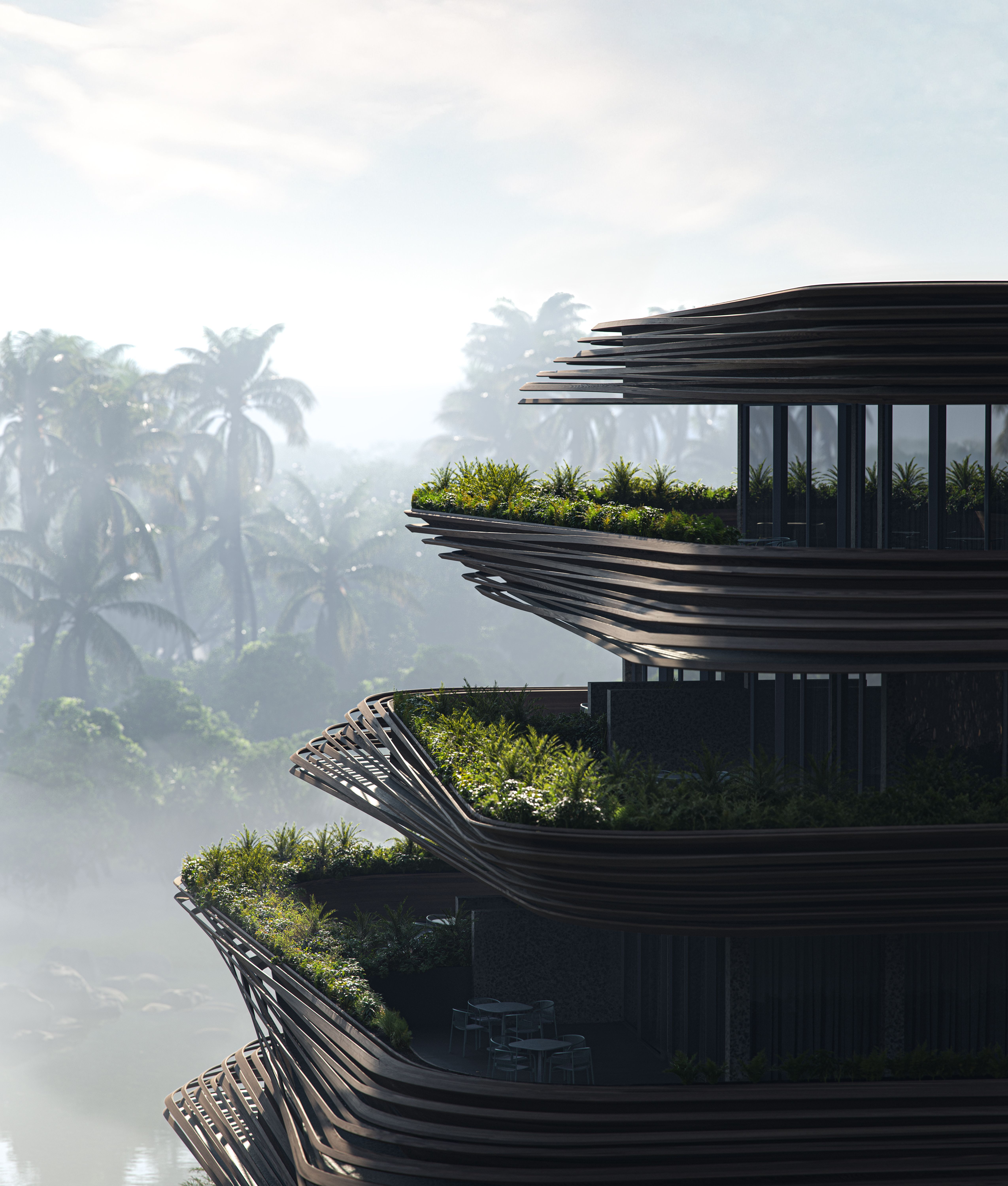 Project Big Detail Photo