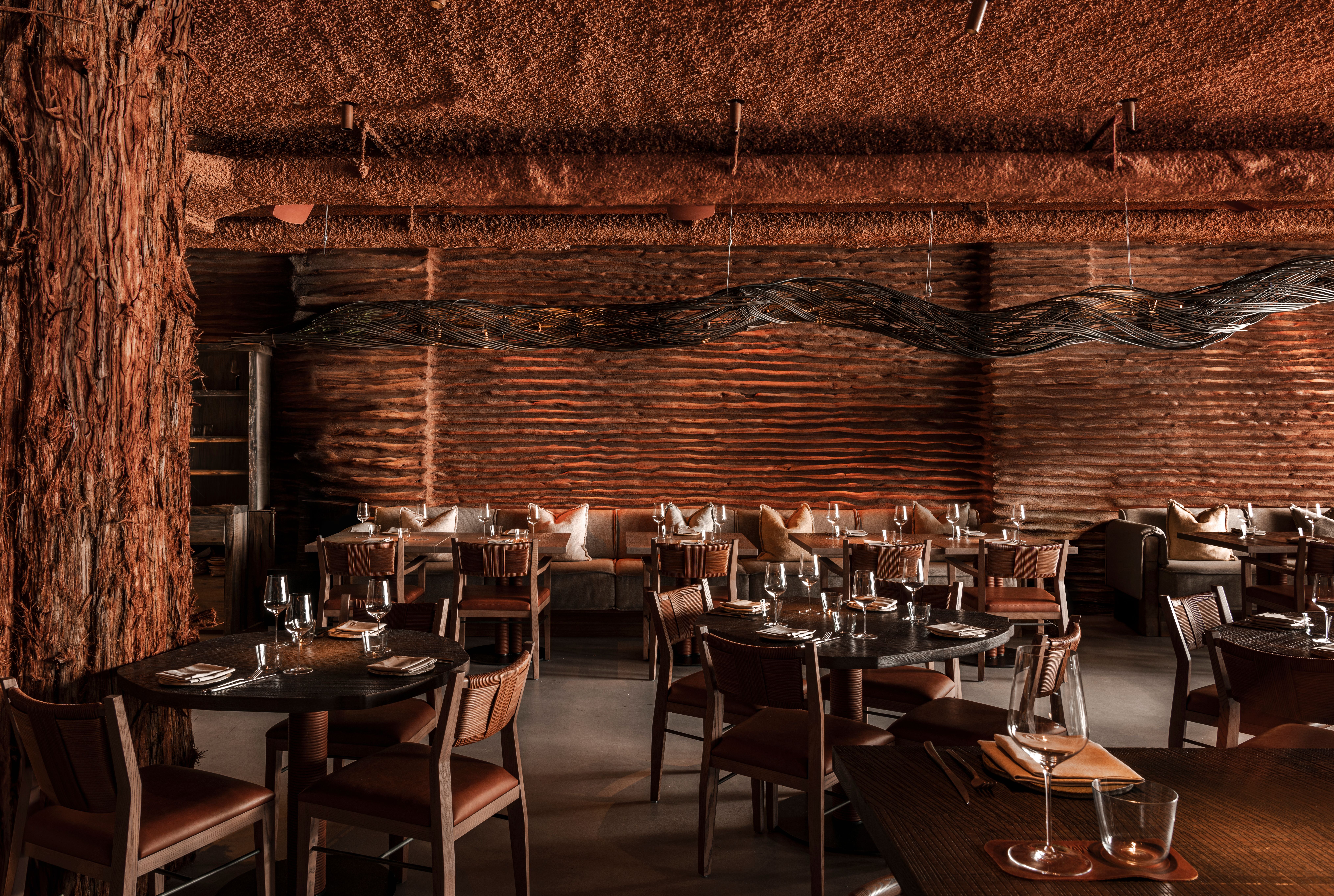 Article YODEZEEN’s Award-Winning Projects at LIV Design Awards 2025