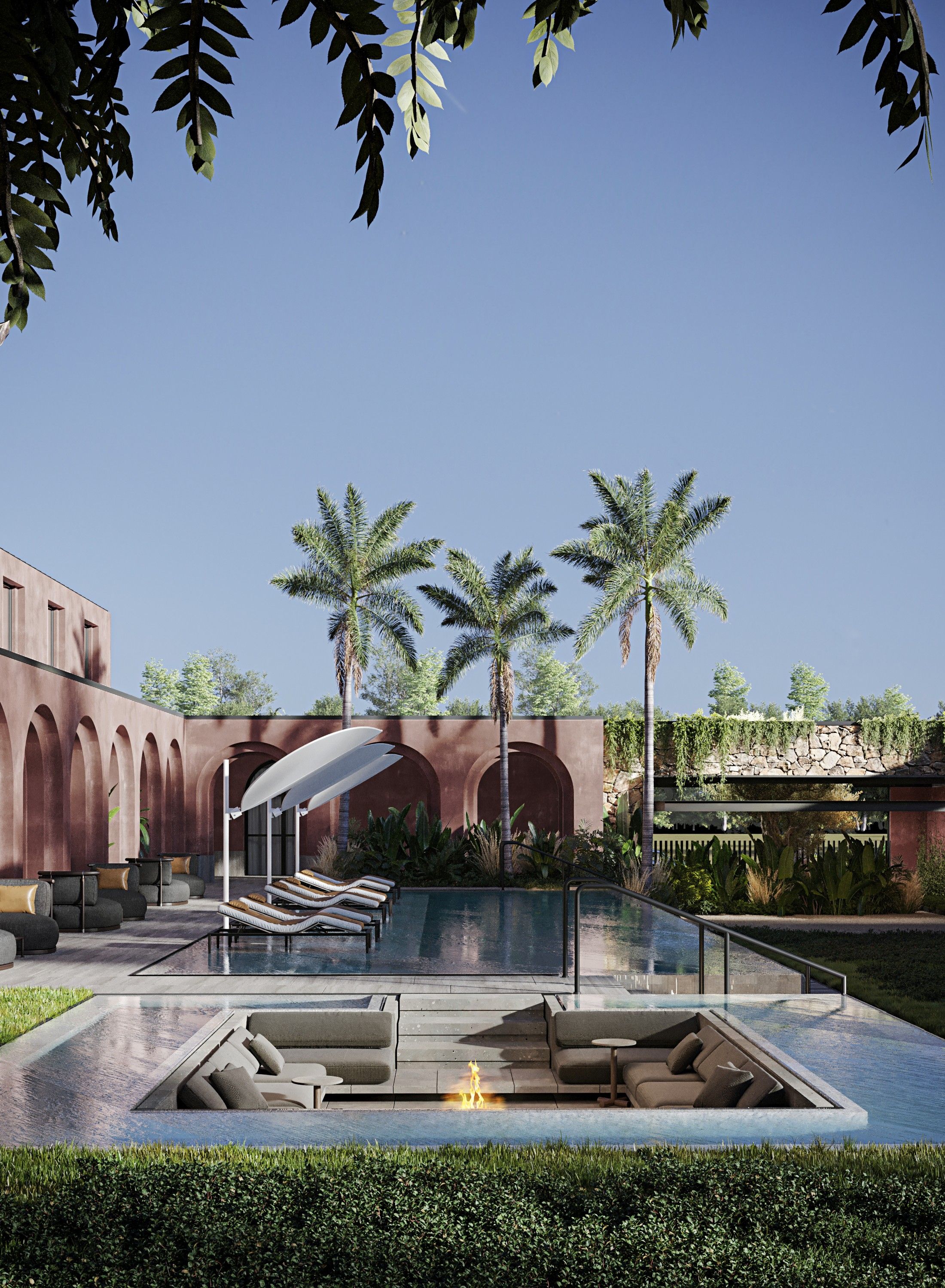 Project Big Detail Photo
