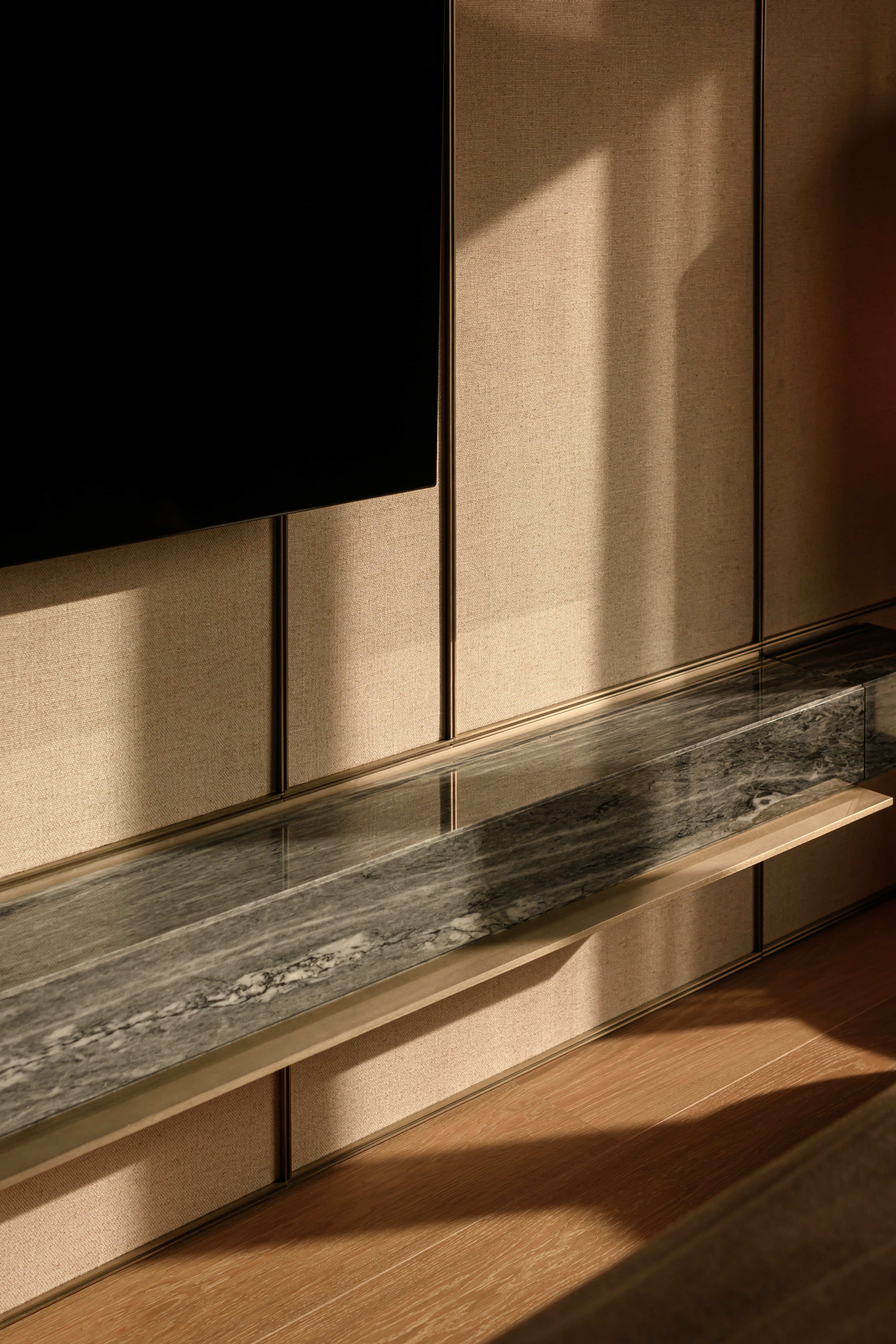 Project Big Detail Photo