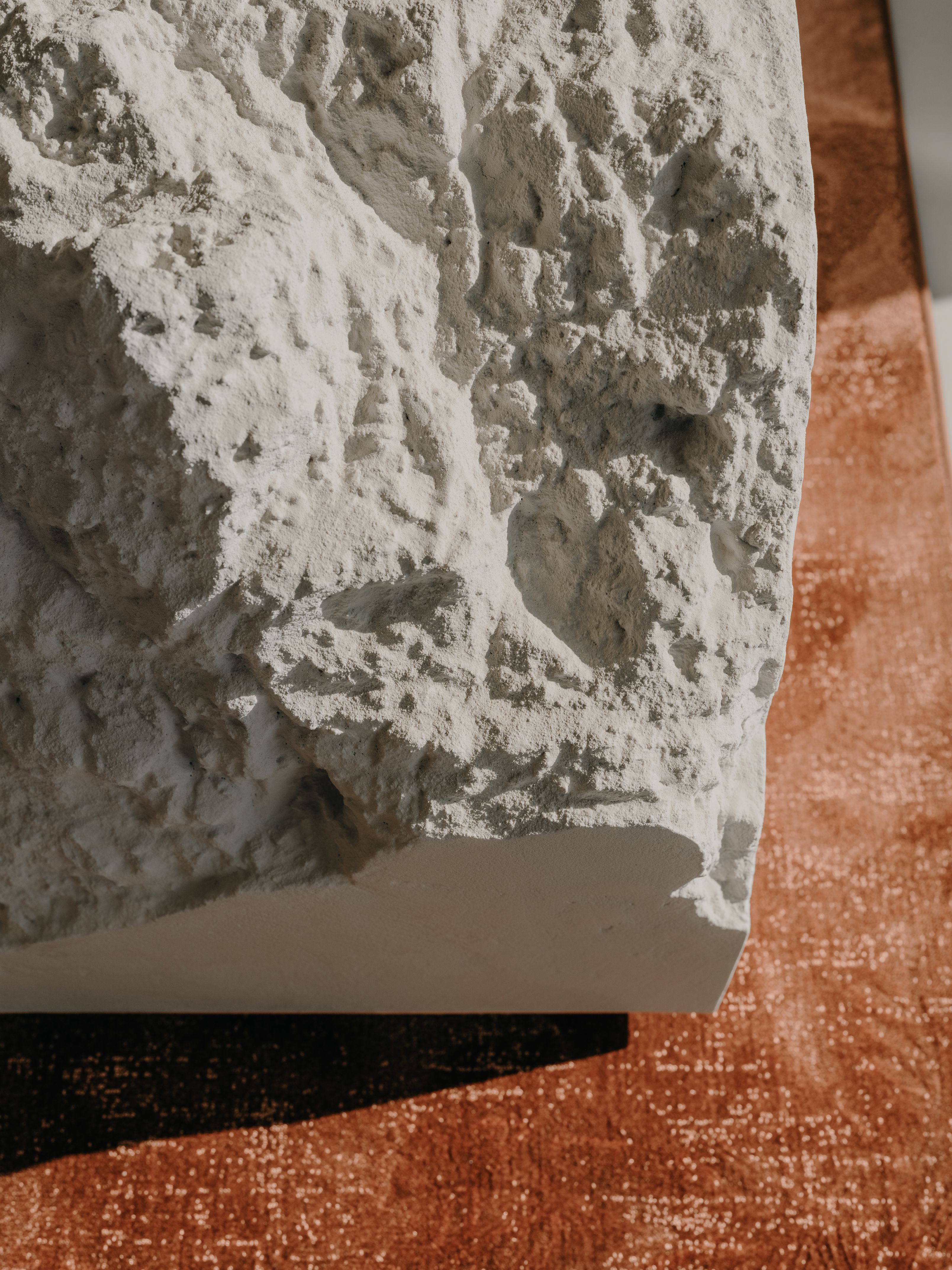Project Big Detail Photo