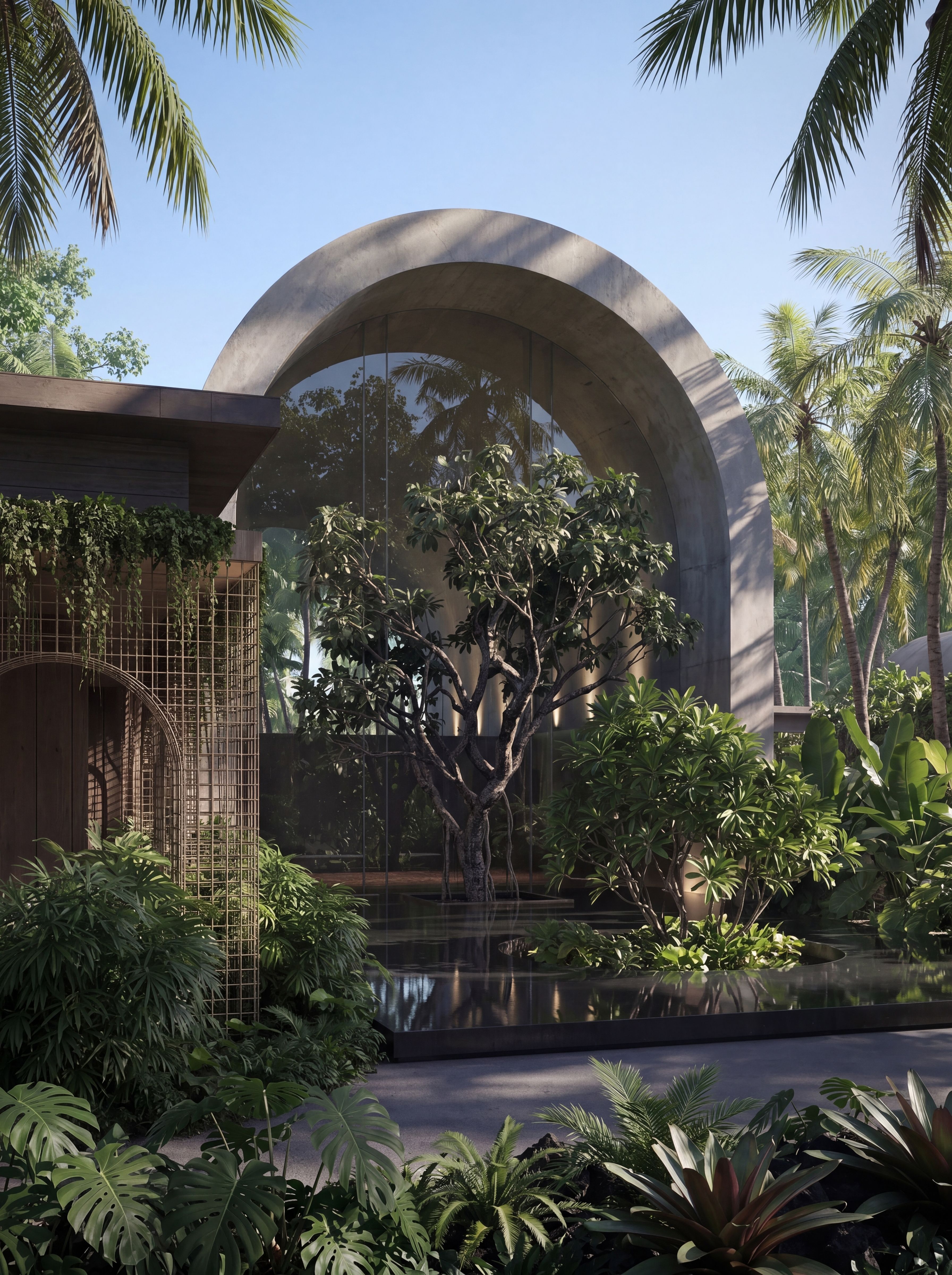 Project Big Detail Photo