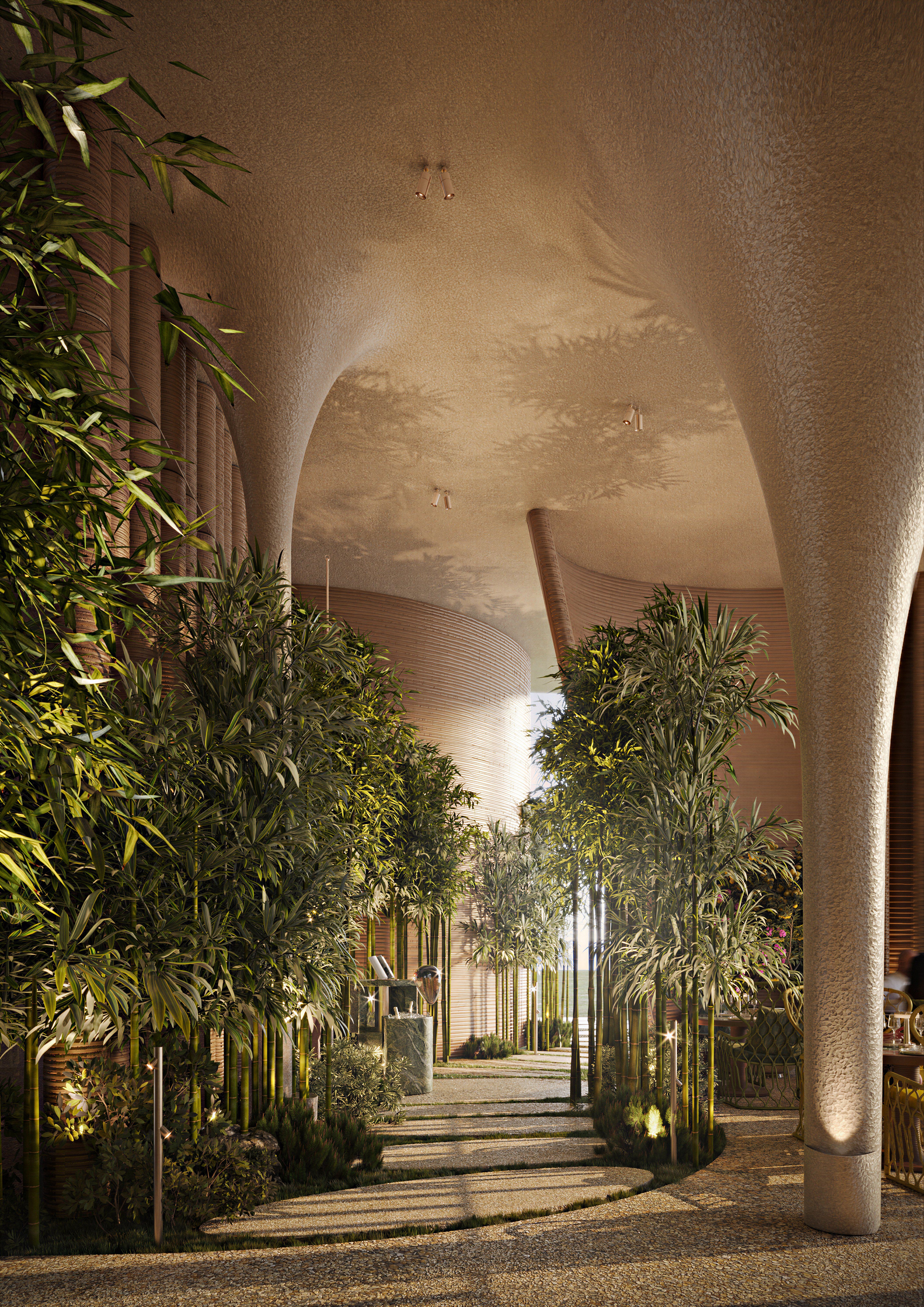 Project Big Detail Photo