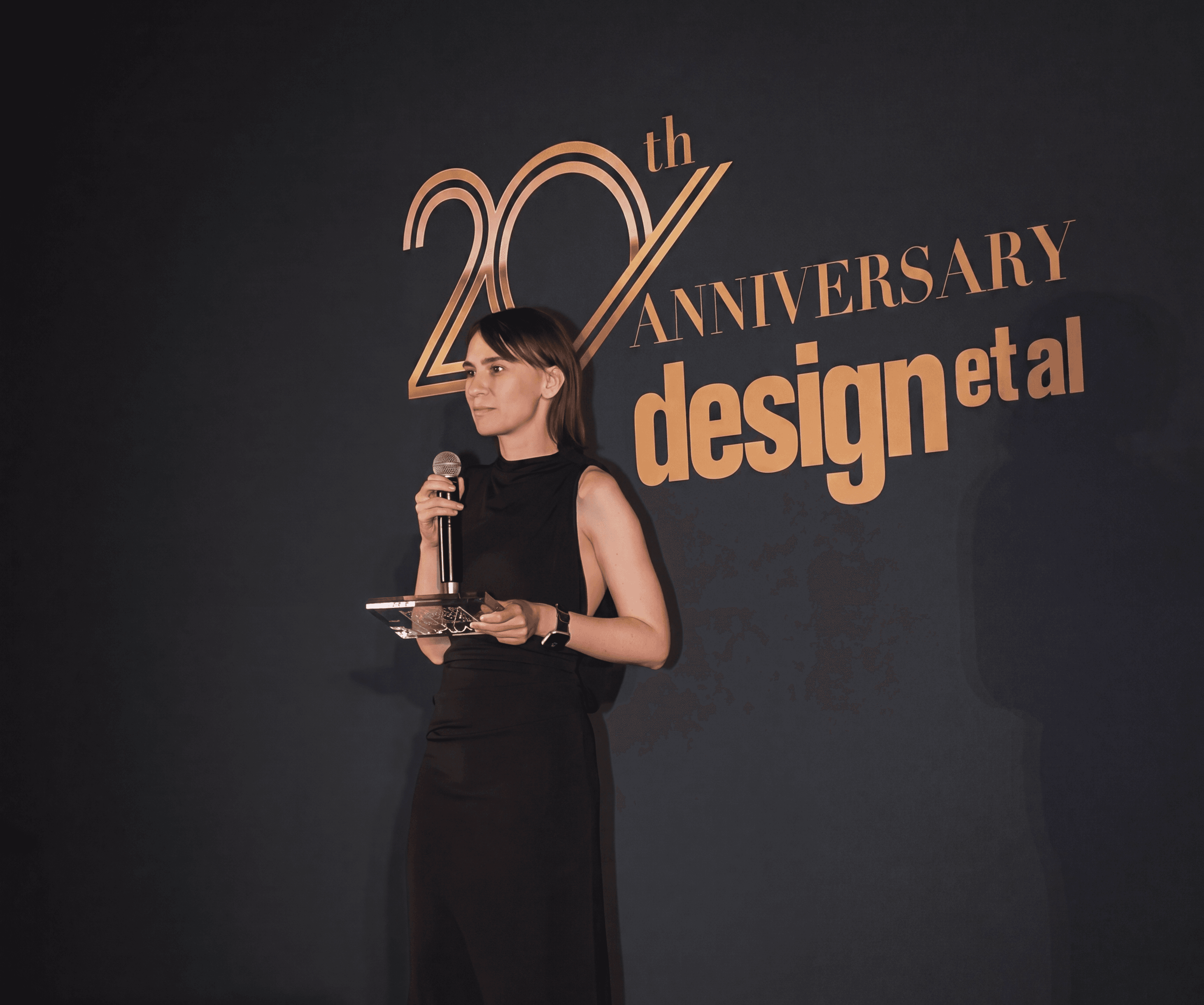 Article YODEZEEN Wins Best Interior Design – Business Jet at the International Yacht & Aviation Awards 2026