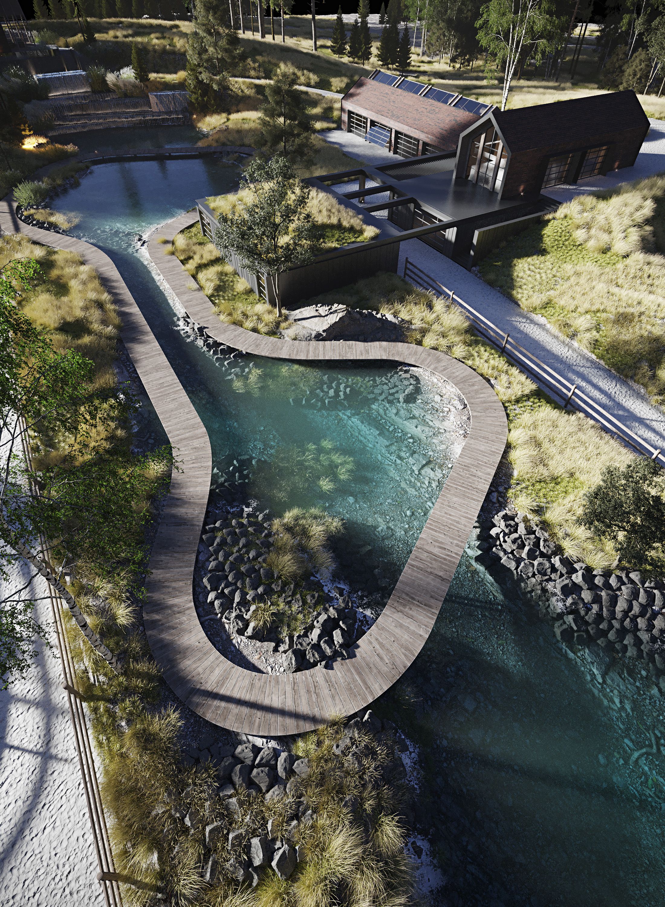 Project Big Detail Photo