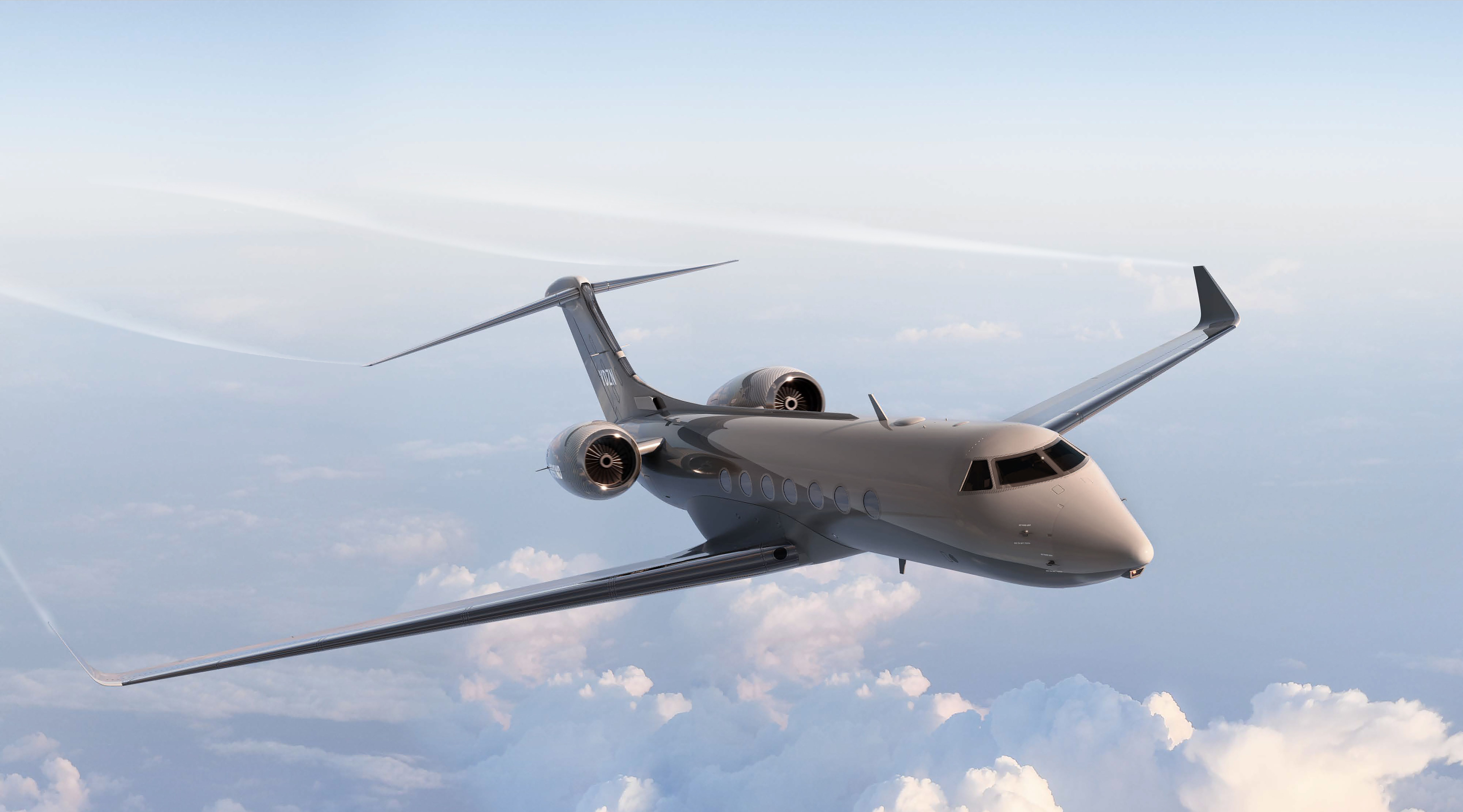 Service Private jets