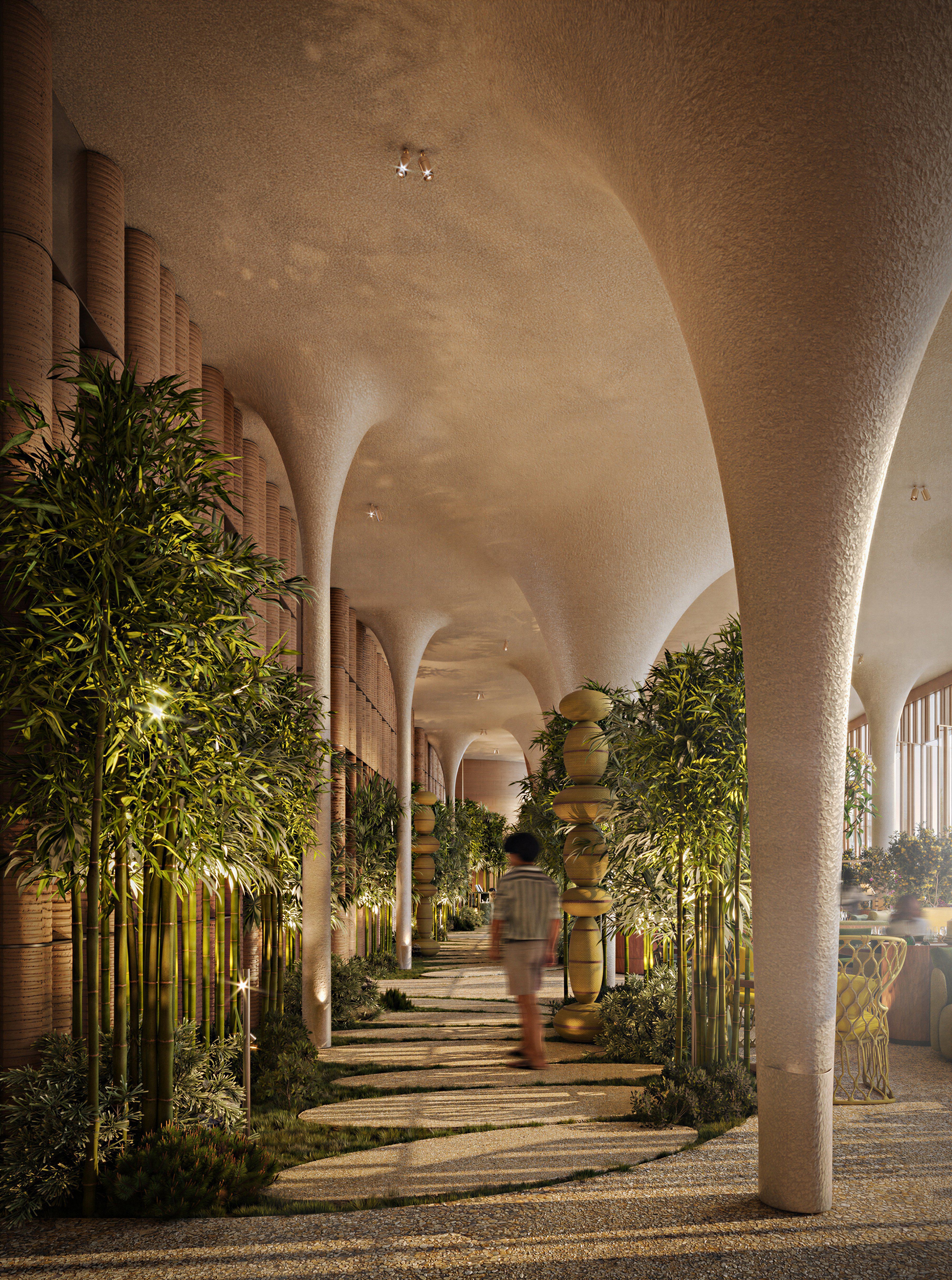 Project Big Detail Photo
