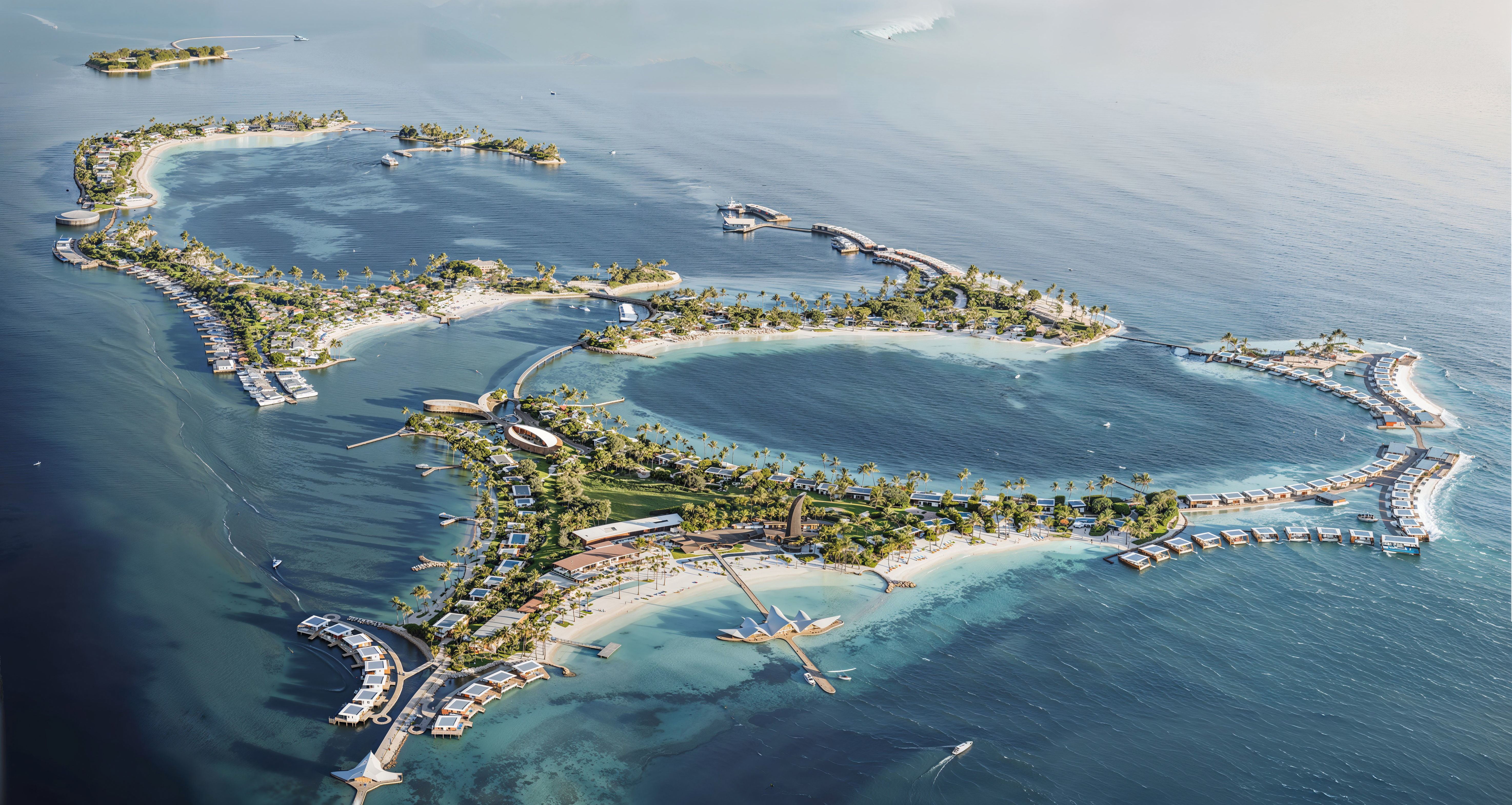 Service Hotels & Resorts