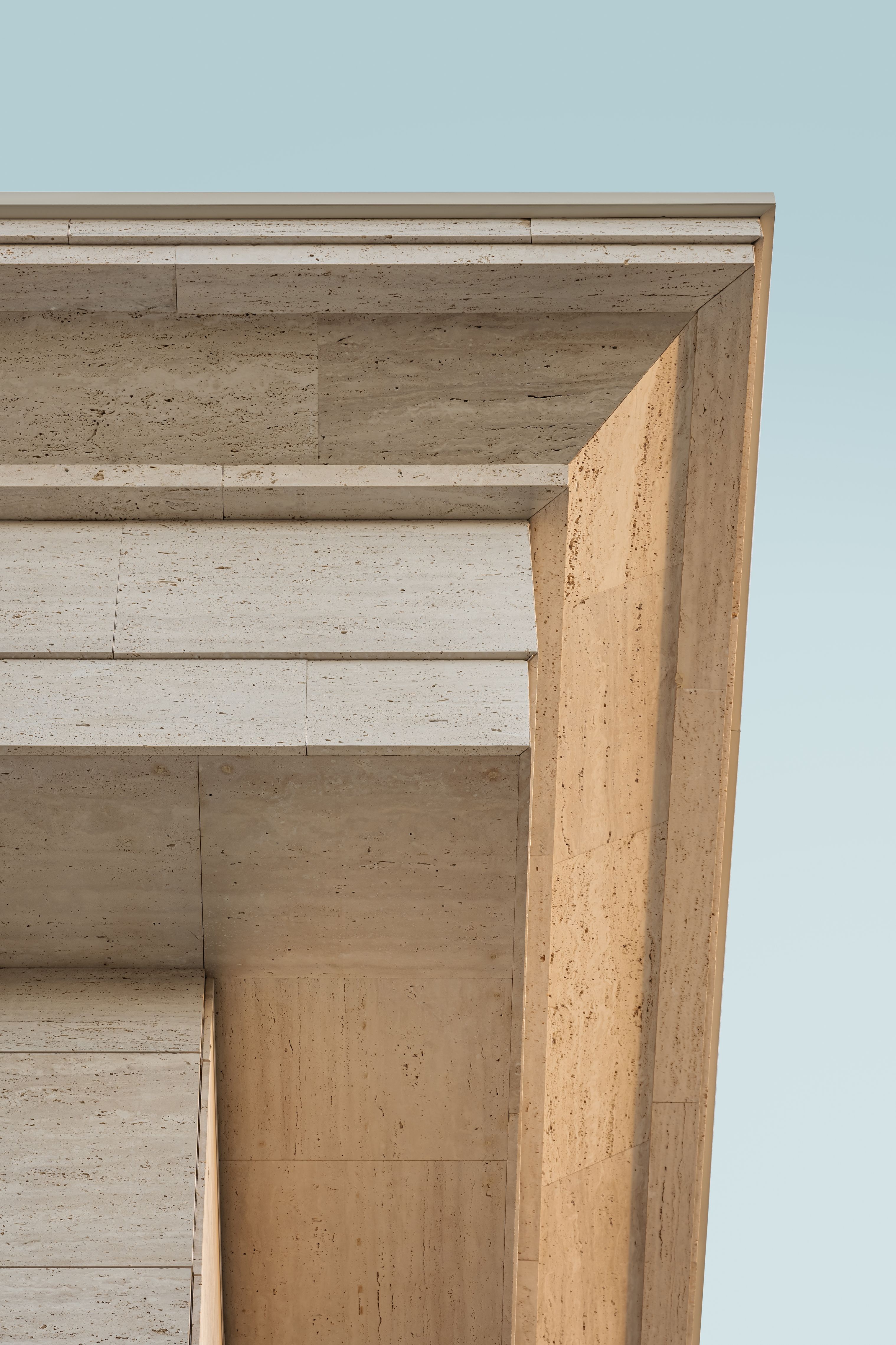 Project Big Detail Photo