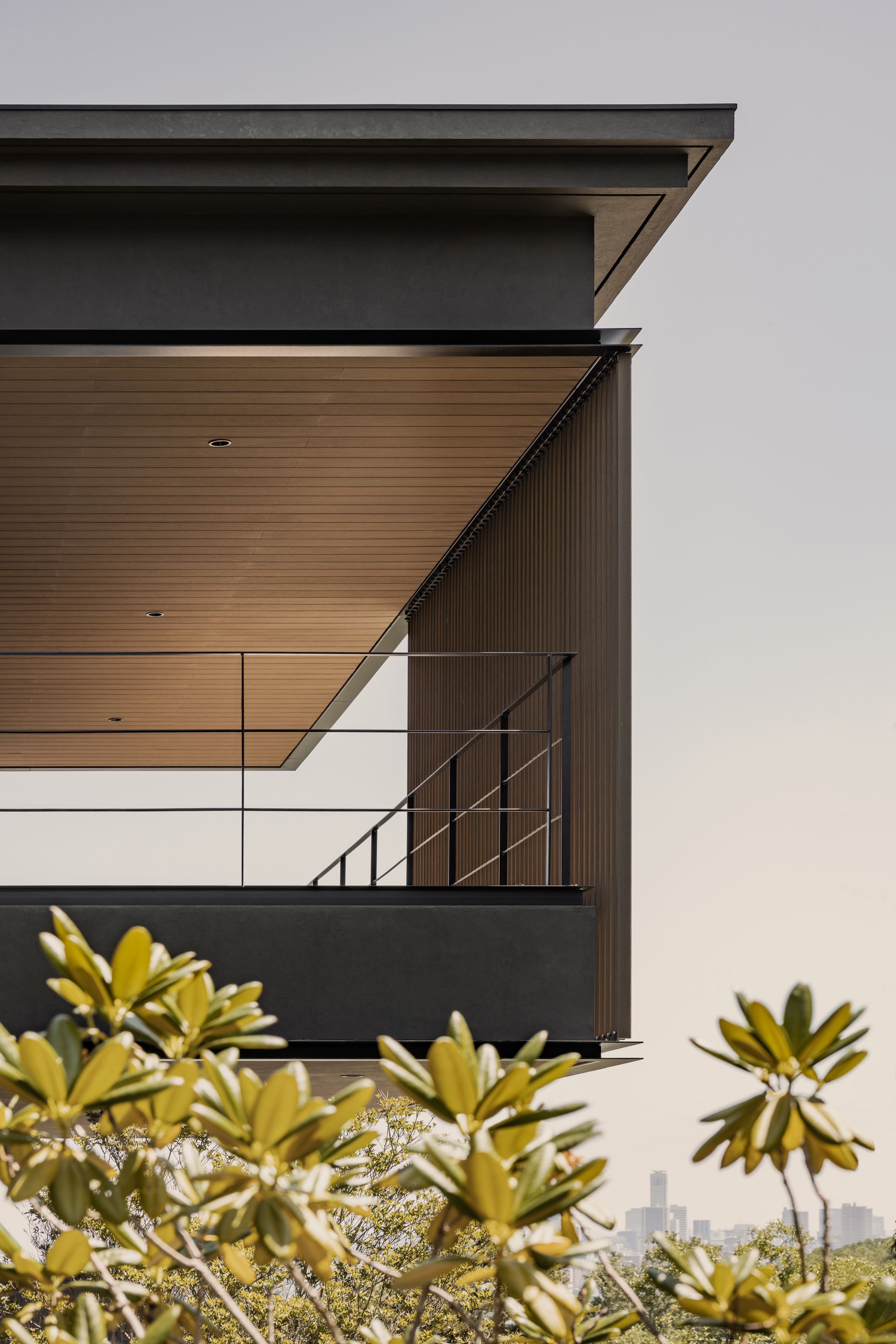 Project Big Detail Photo
