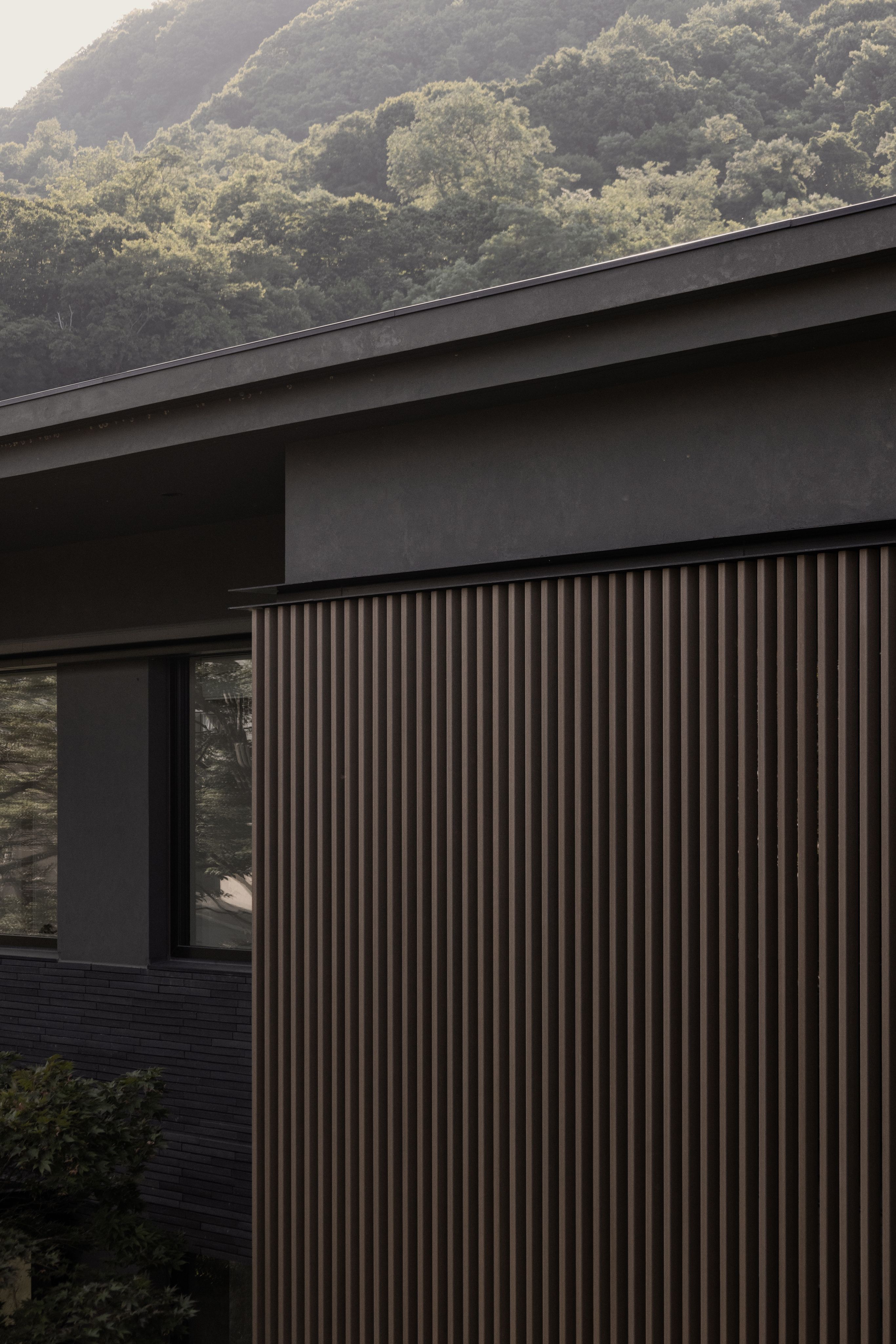 Project Big Detail Photo