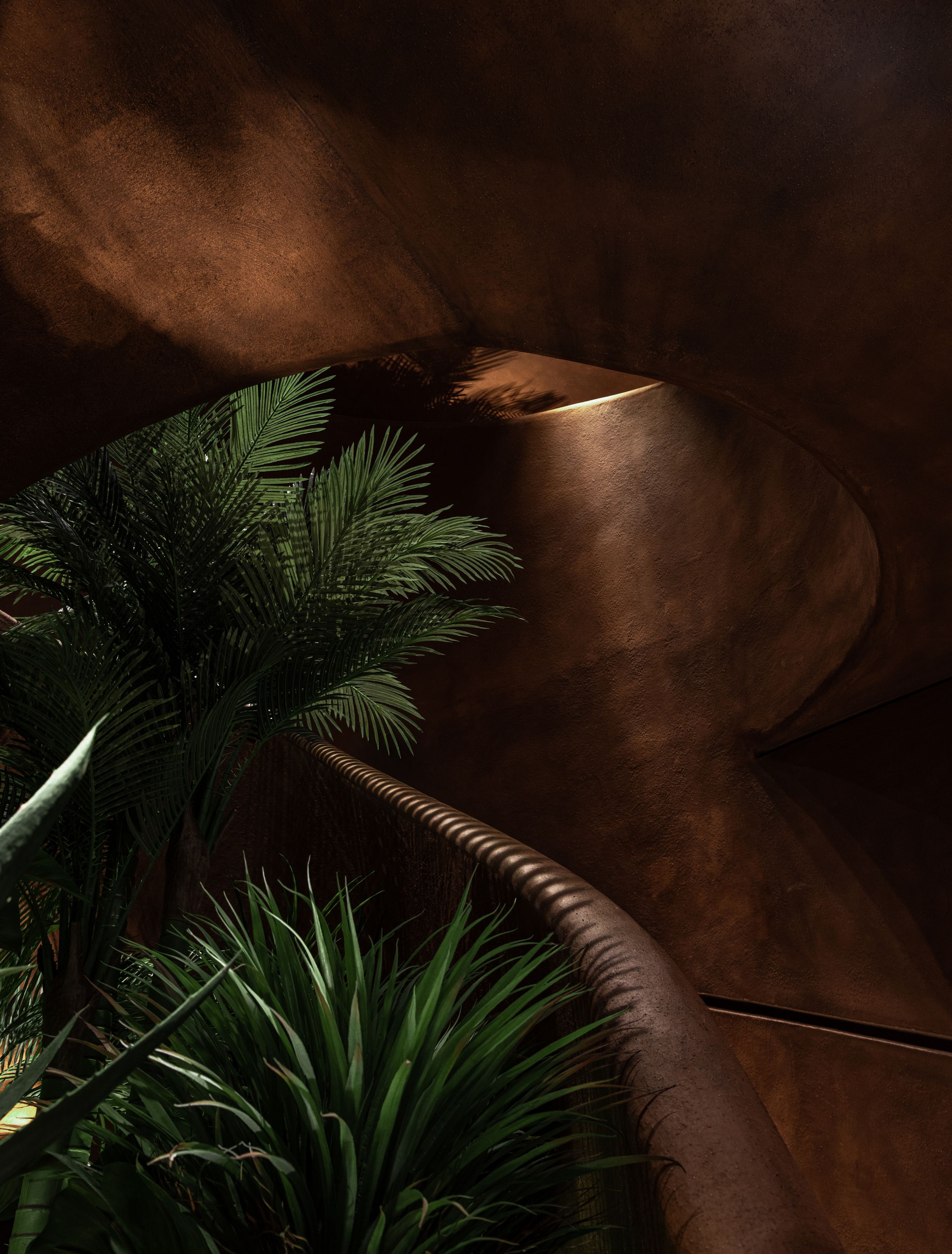 Project Big Detail Photo