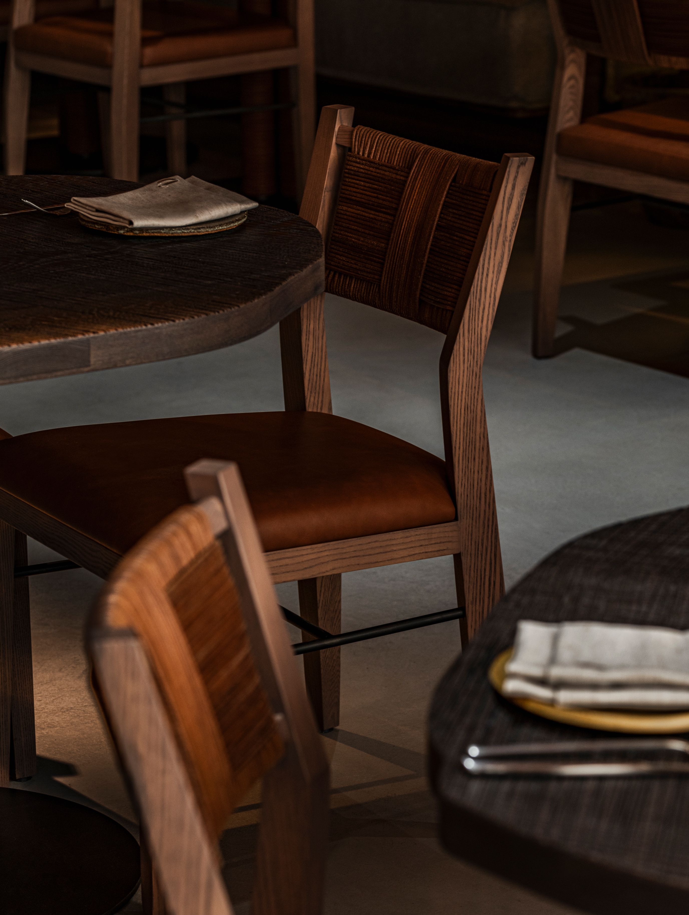 Project Big Detail Photo