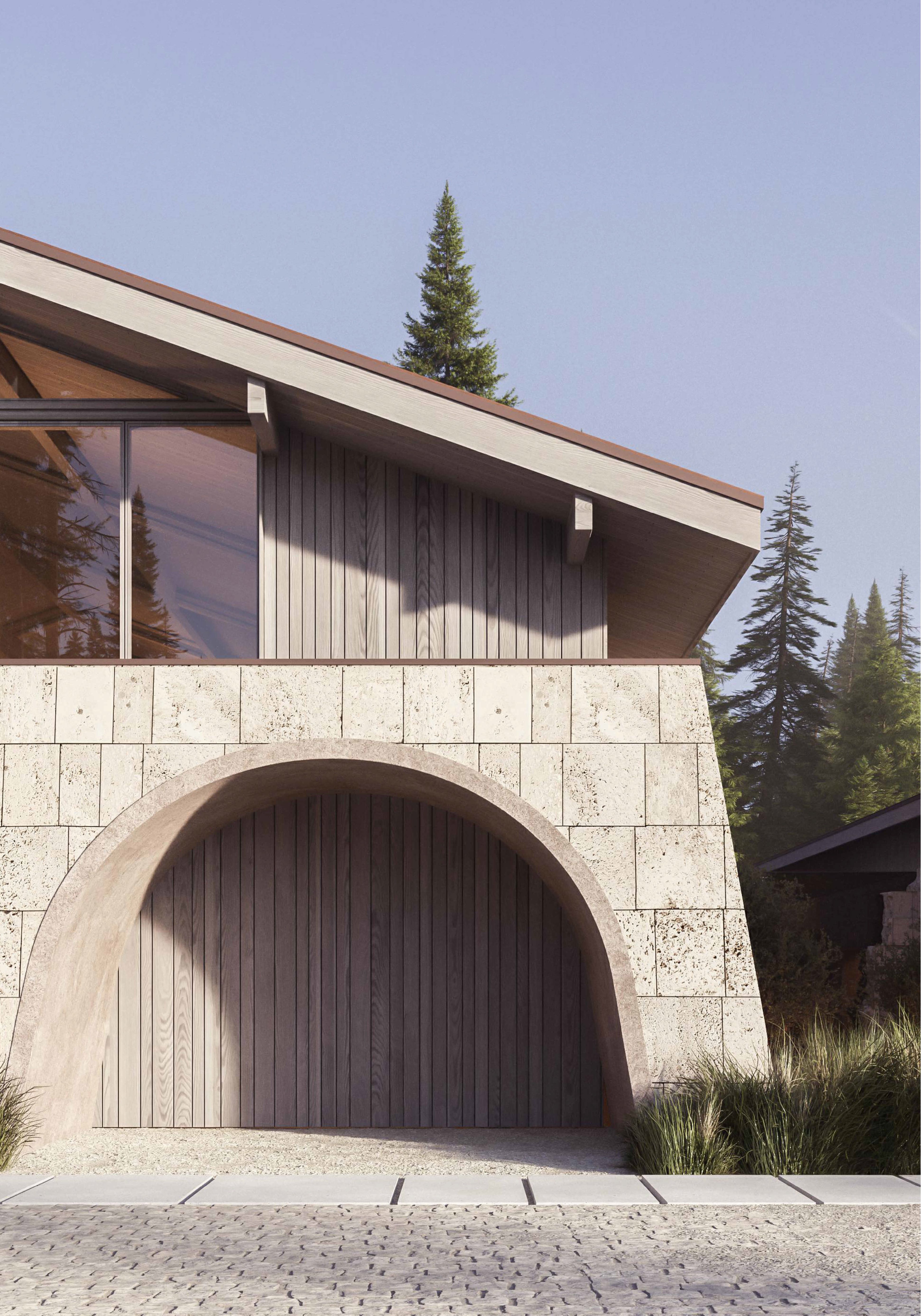 Project Big Detail Photo