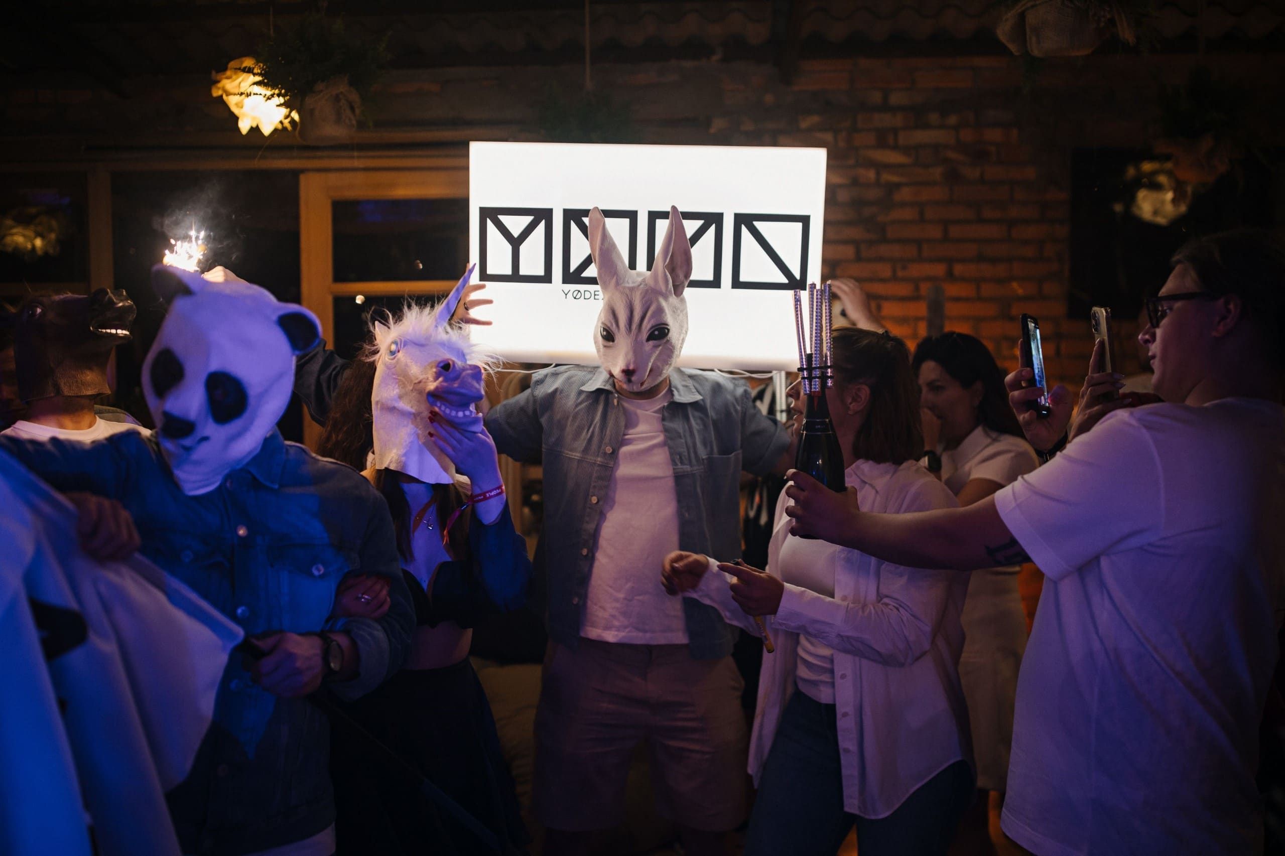 Career Supervising Architect