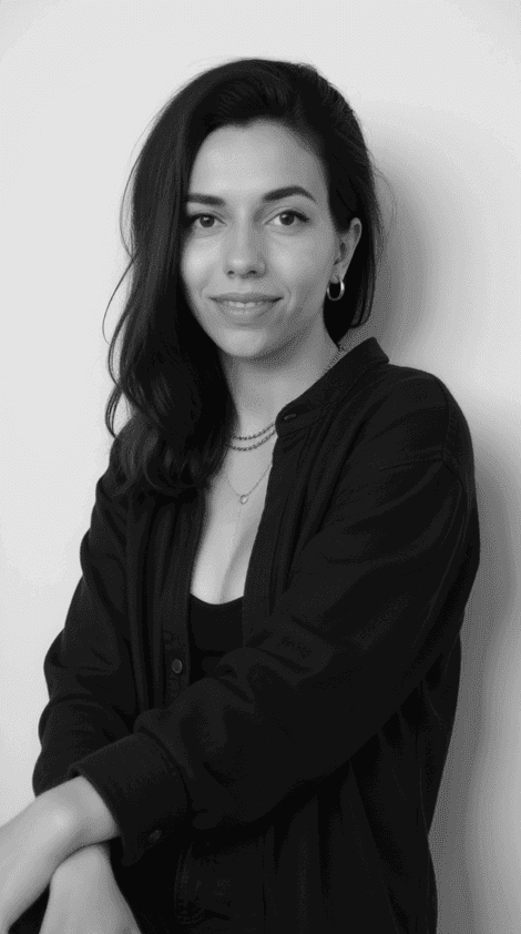 About us Team photo of interior designers, INNA A.