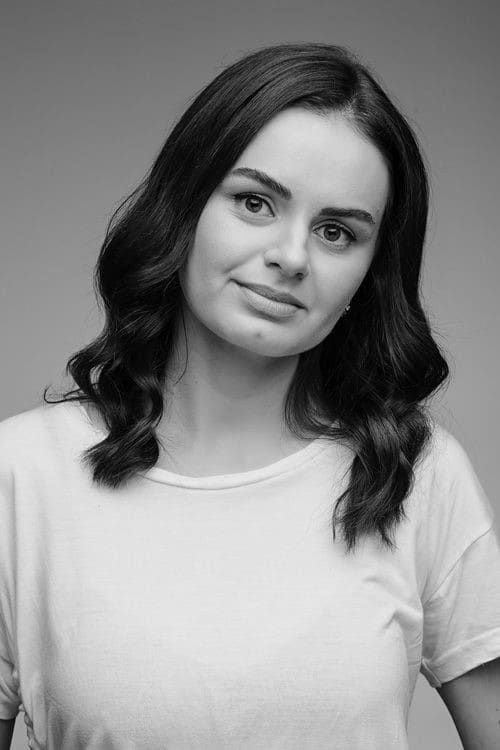 About us Team photo of architects, MARYIA YA.