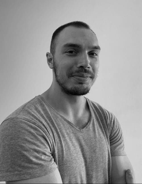 About us Team photo of architects, OLEKSII L.