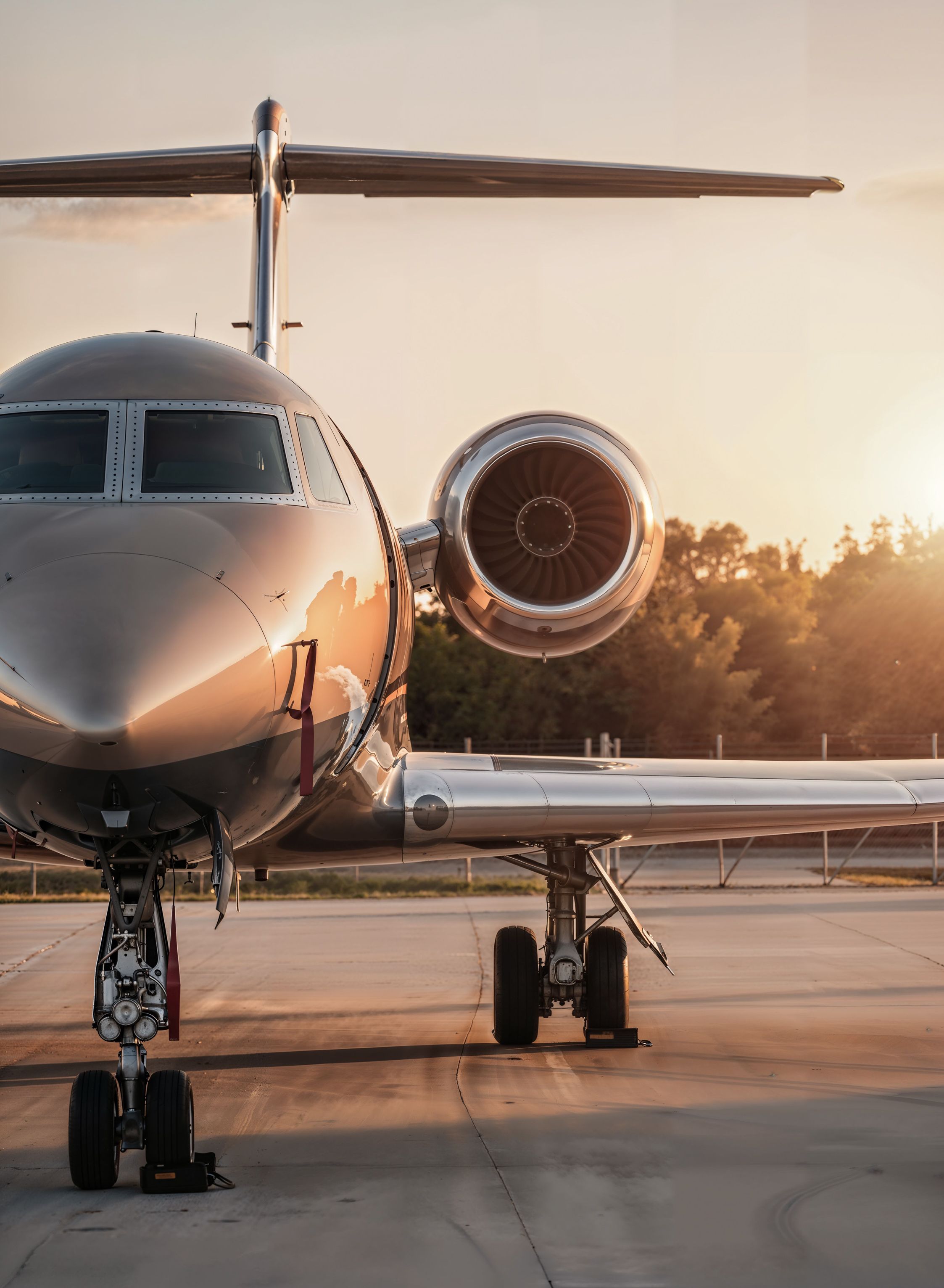 Project interior design Gulfstream G-550