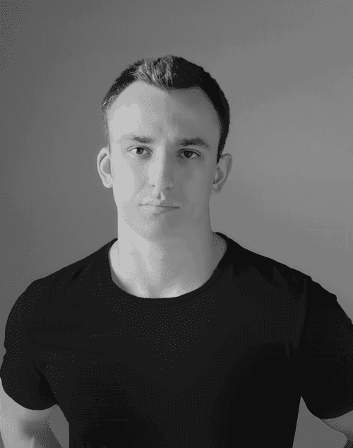 About us Team photo of architects, TARAS B. 
