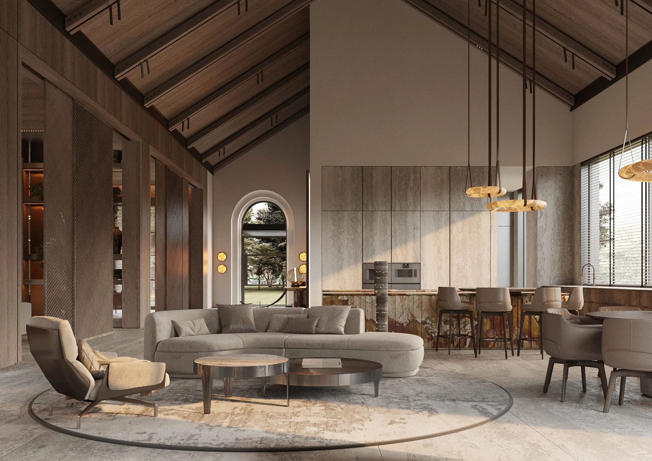 YODEZEEN | PROJECTS