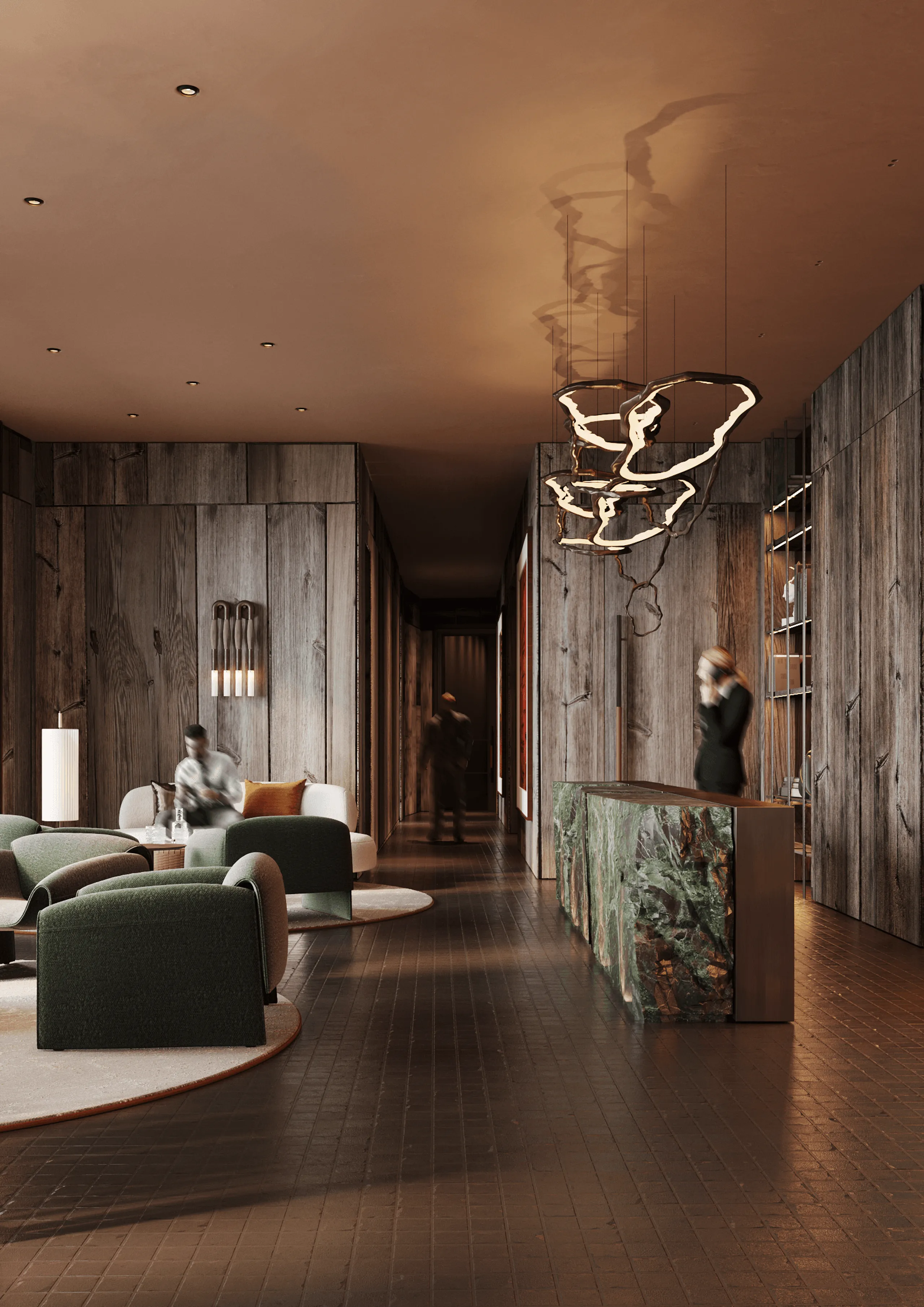 YODEZEEN | PROJECTS