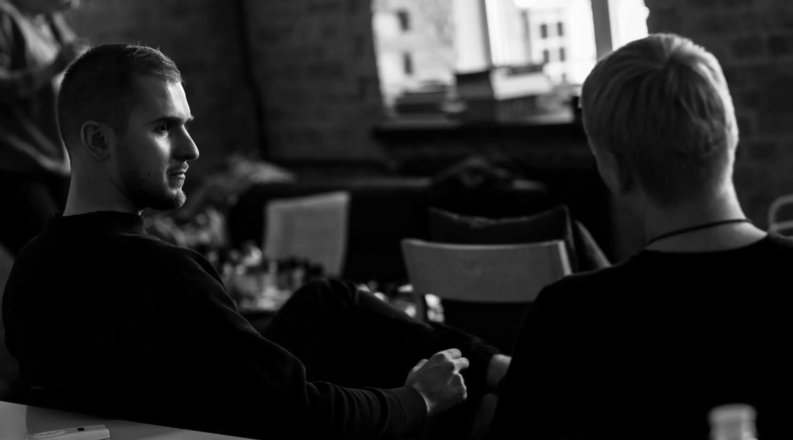 Yodezeen - Principal