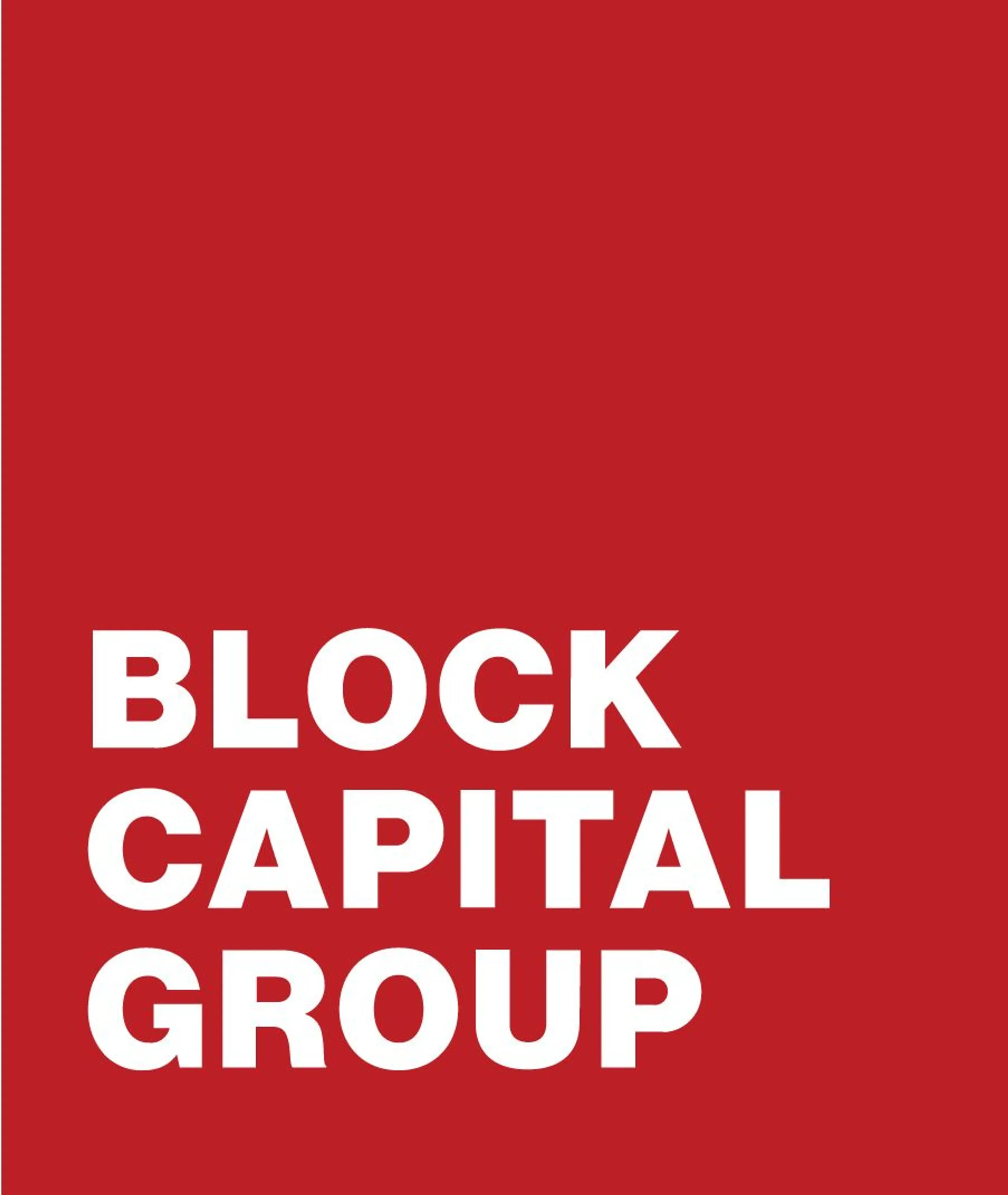 Block Capital Group