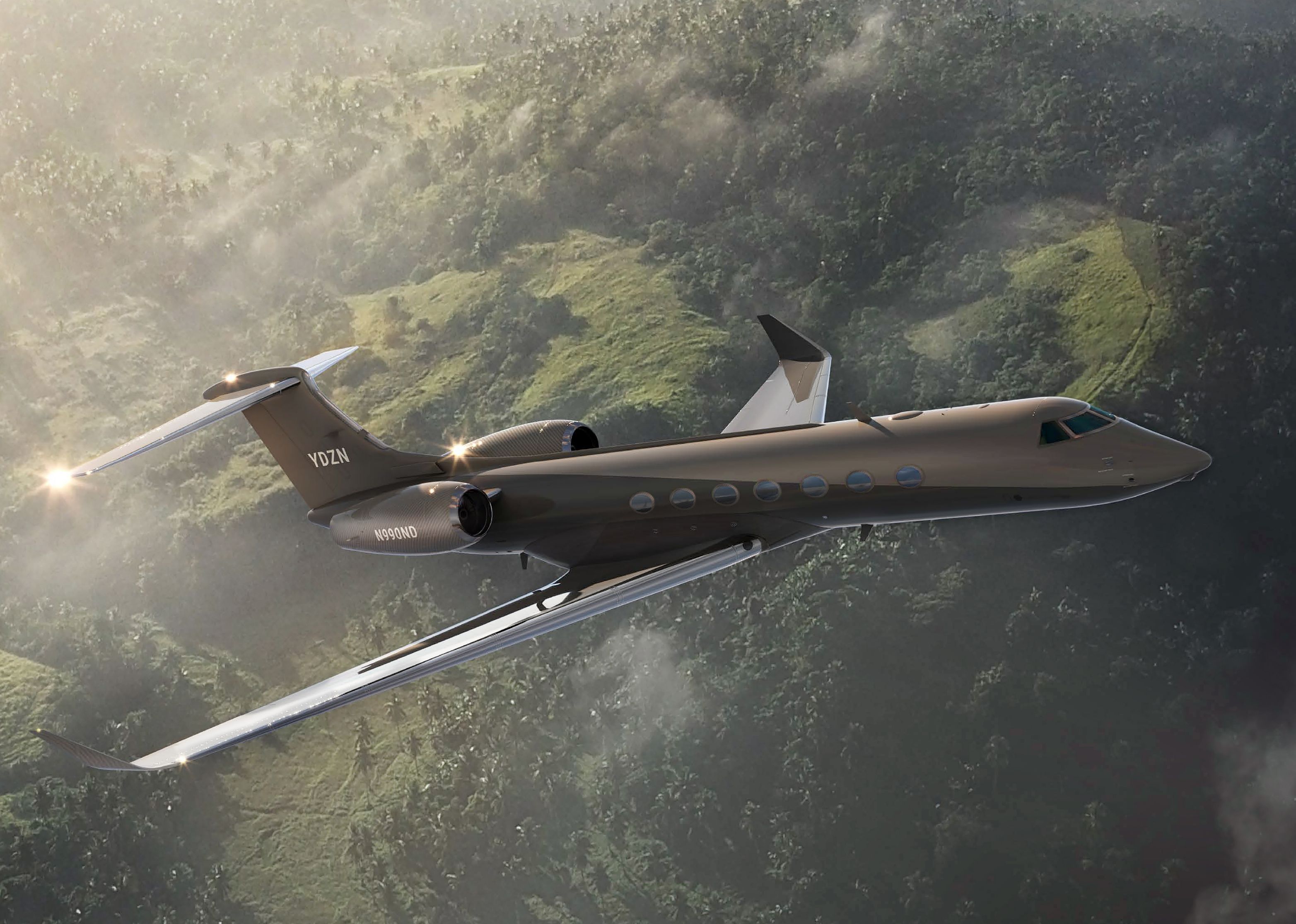 Service Work process: Architectural Concept