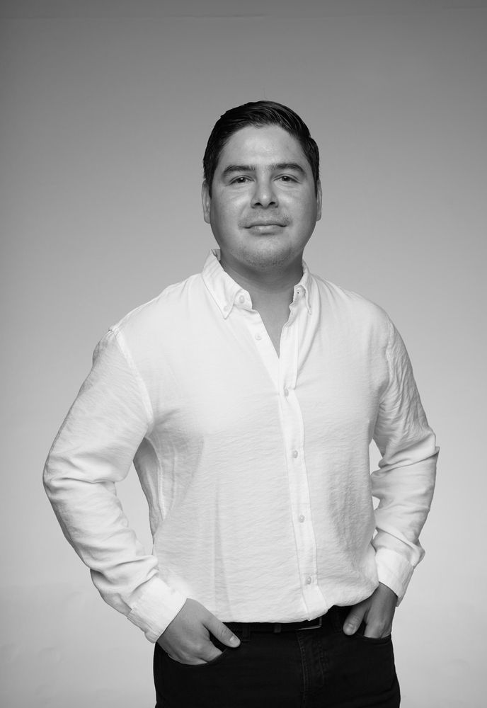 About us Team photo of Project Management, EDWIN P.