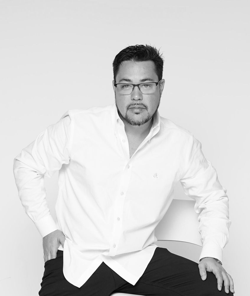 About us Team photo of Project Management, FERNANDO V.