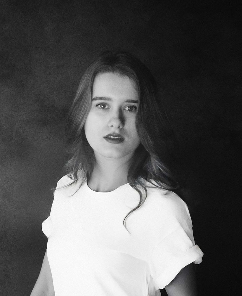 About us Team photo of Operations Team, ANASTASIIA Z.