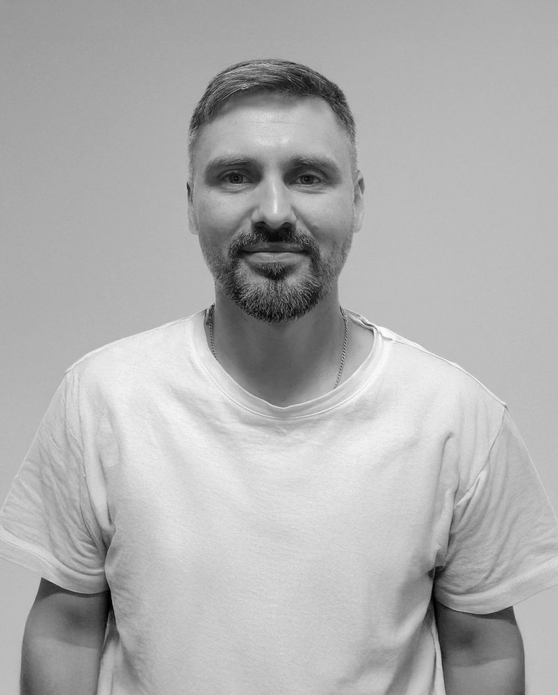 About us Team photo of Operations Team, OLEKSANDR K.