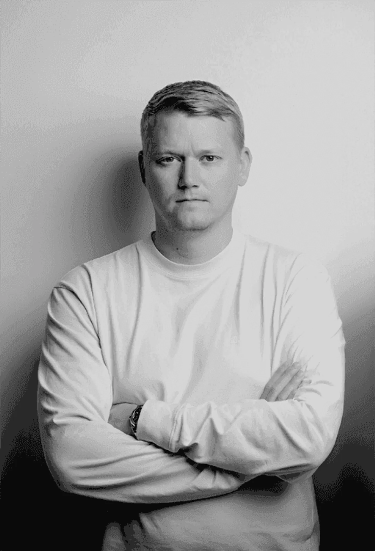 About us Team photo Artem Zverev - Co-founder & Lead architect