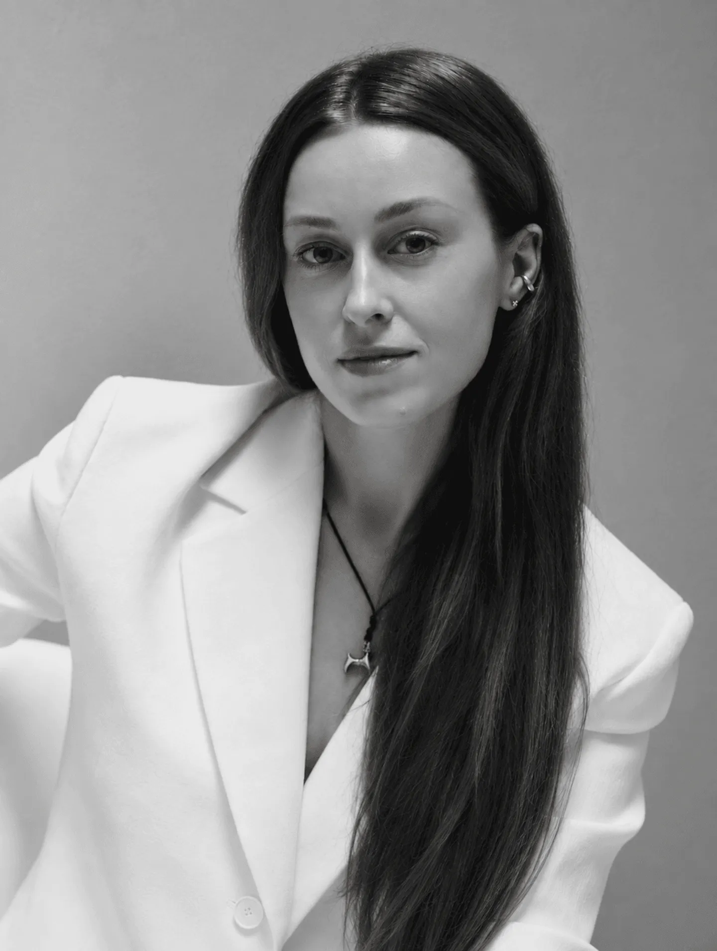 About us Team photo Kateryna Kipchuk - Managing Partner & Lead Architect