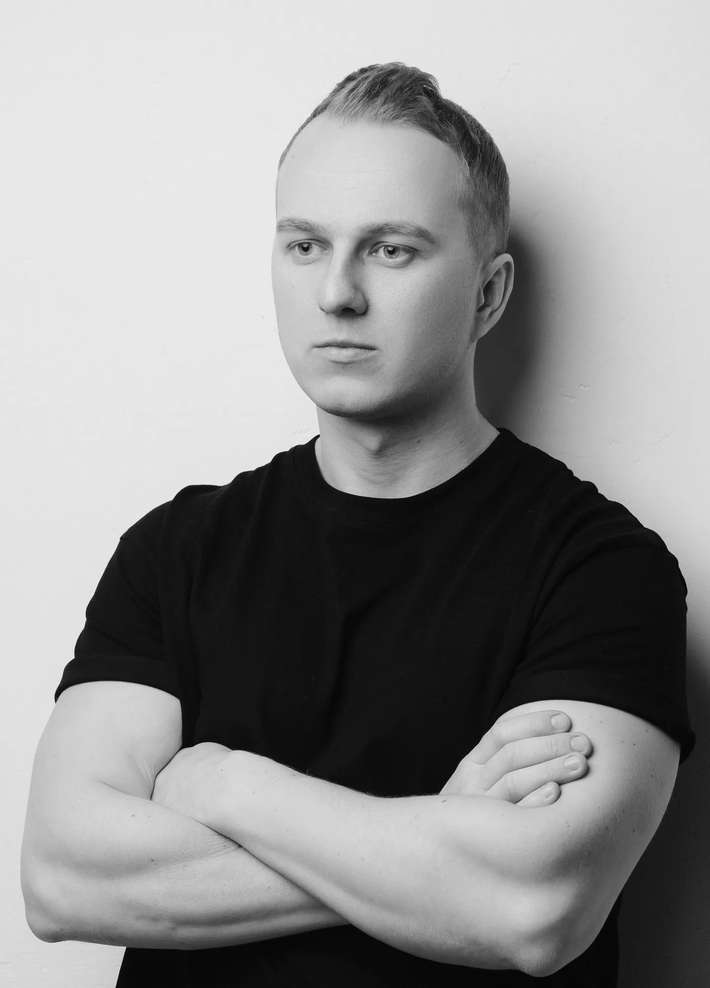 MAX SYDORCHUK