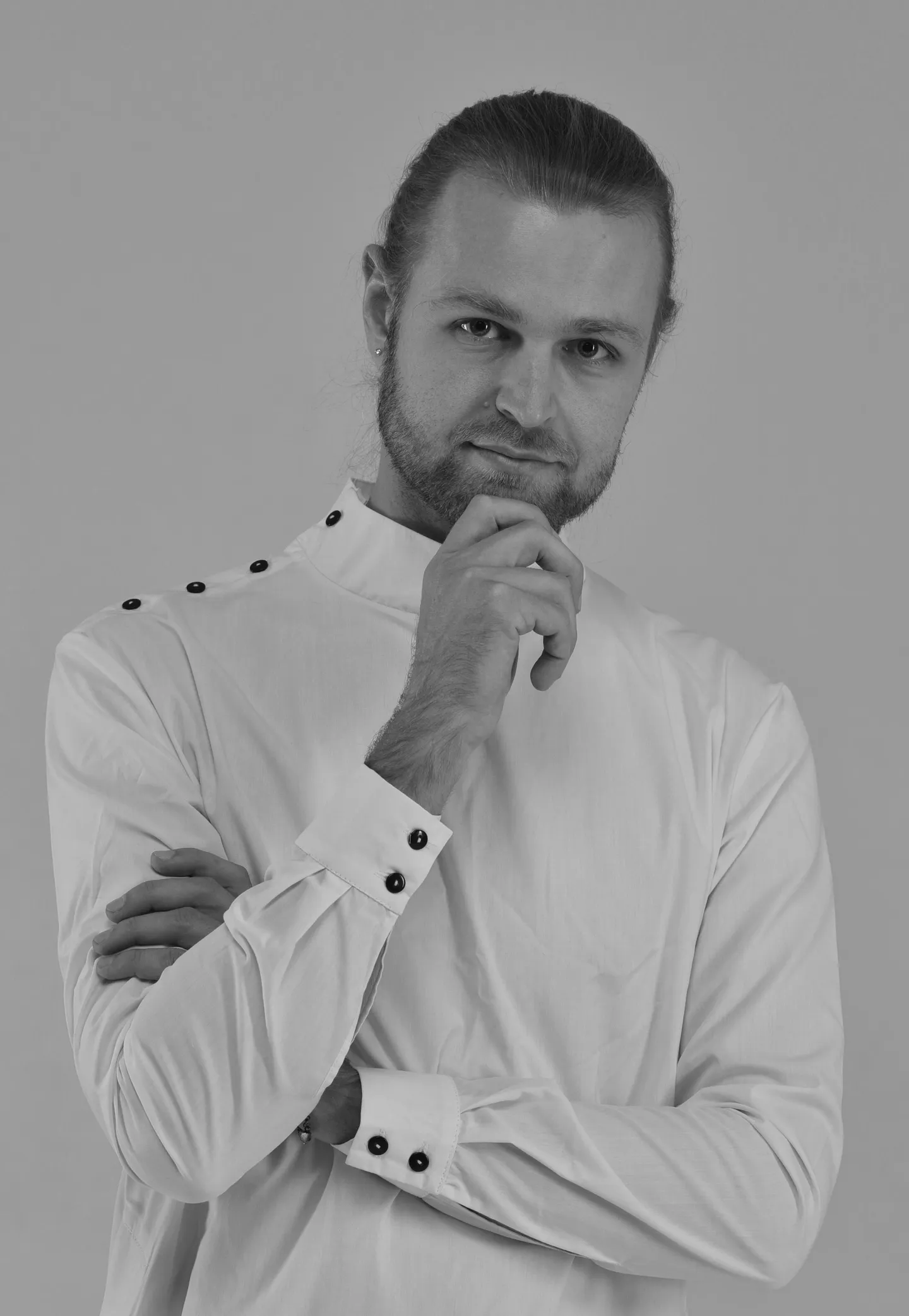 OLEH BLONSKYI