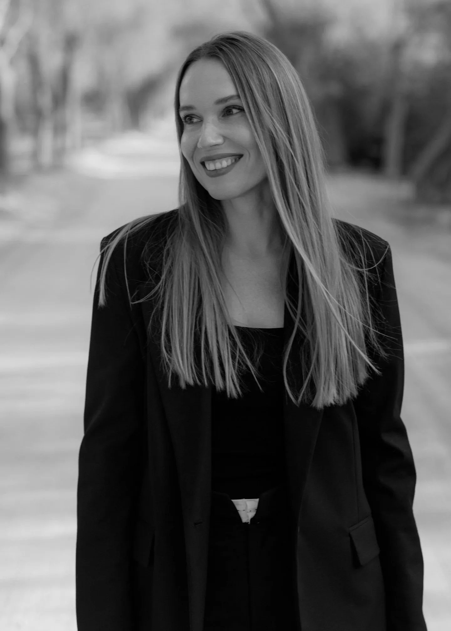 TANIA KOLCHANOVA
