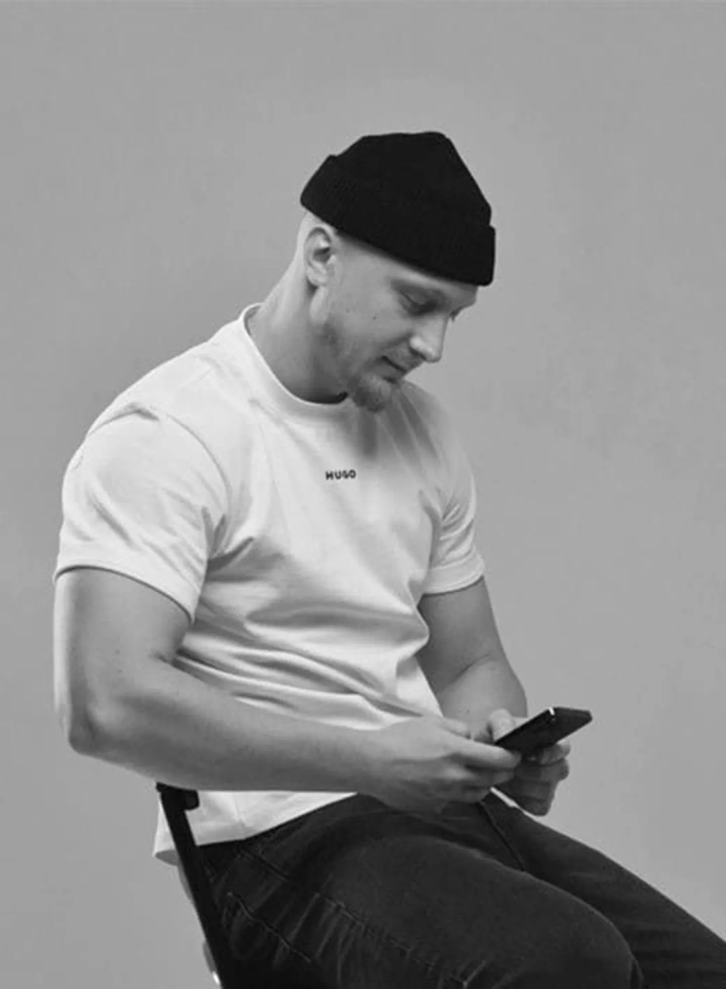 About us Team photo Vlad Brodovskyi - Managing partner & Lead architect