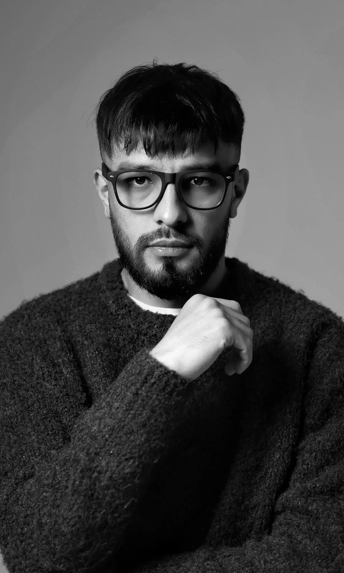 DALERJON QURBONOV