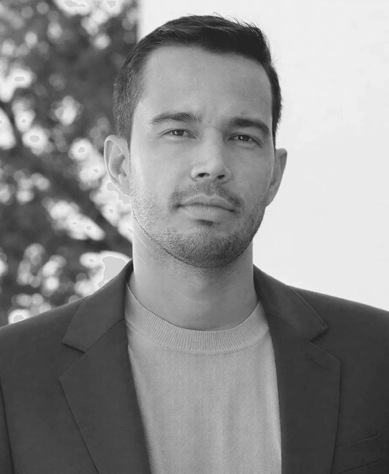 Luis Peredes