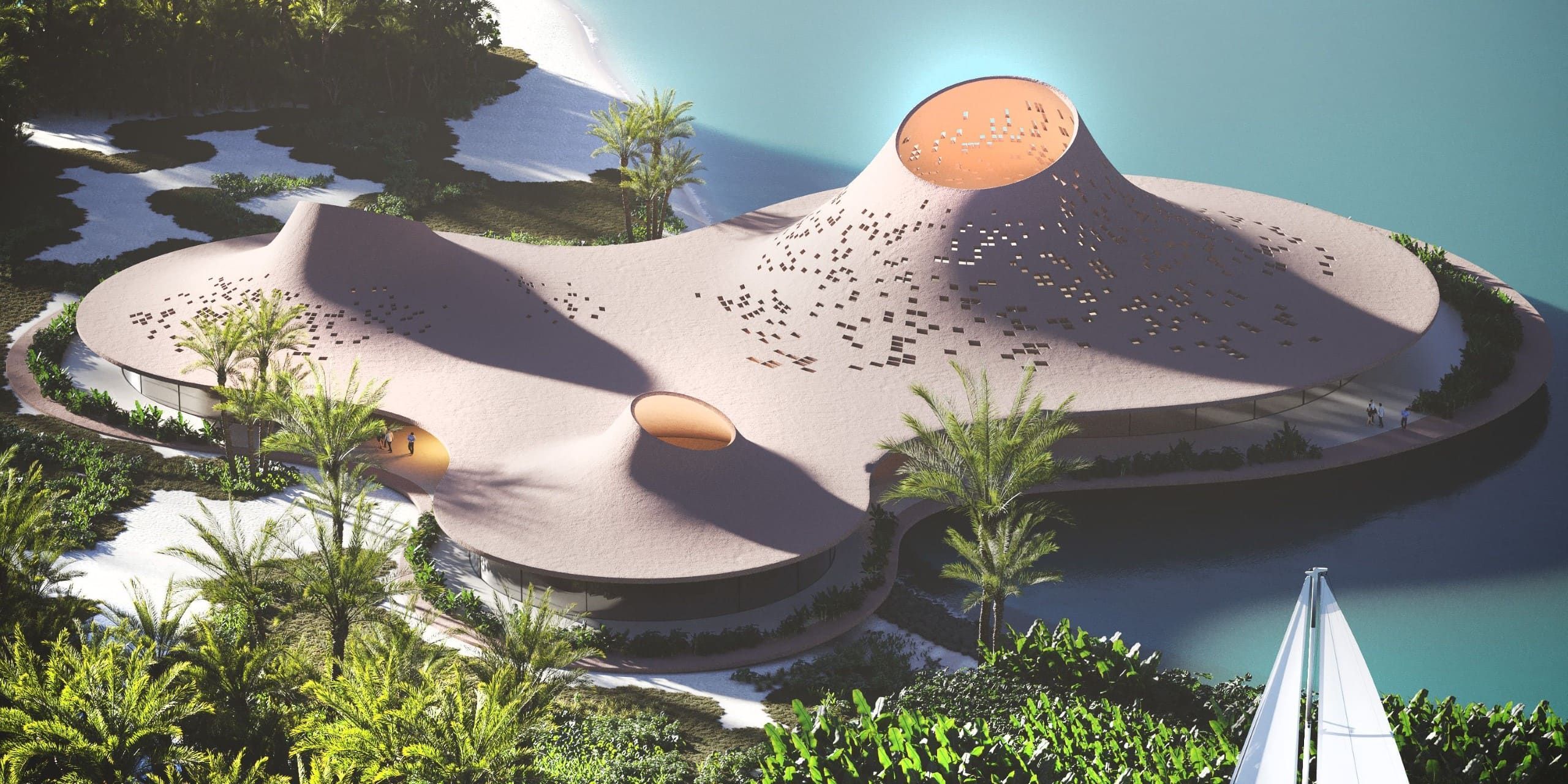 Project Big Detail Photo