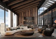 Project Big Detail Photo