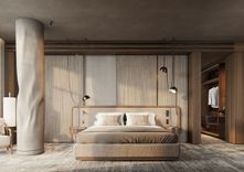 Project Big Detail Photo