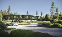 Project Big Detail Photo