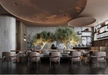 Project Big Detail Photo