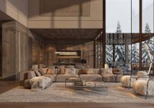 Project Big Detail Photo