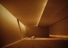 Service Public spaces